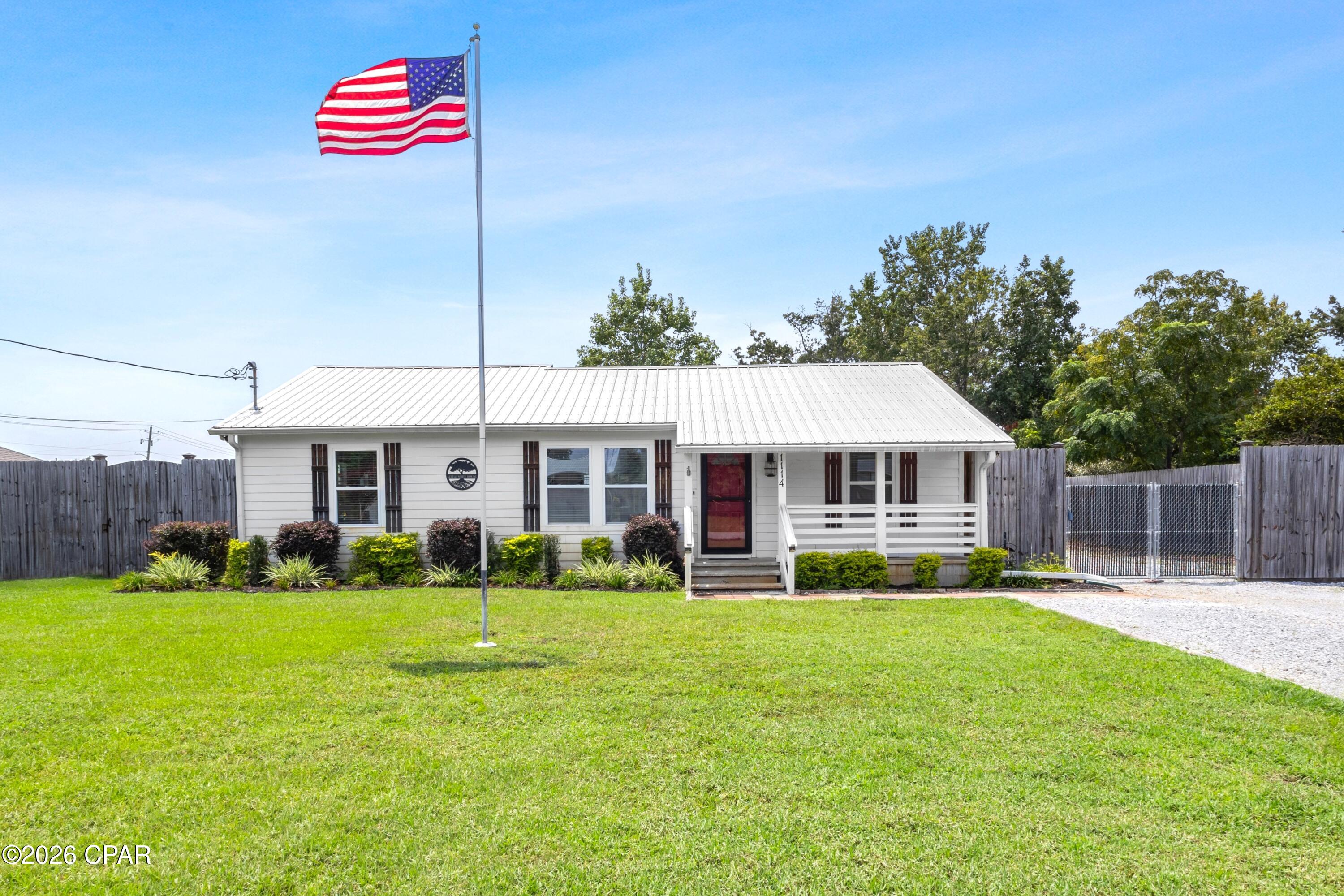 Lynn Haven - Residential