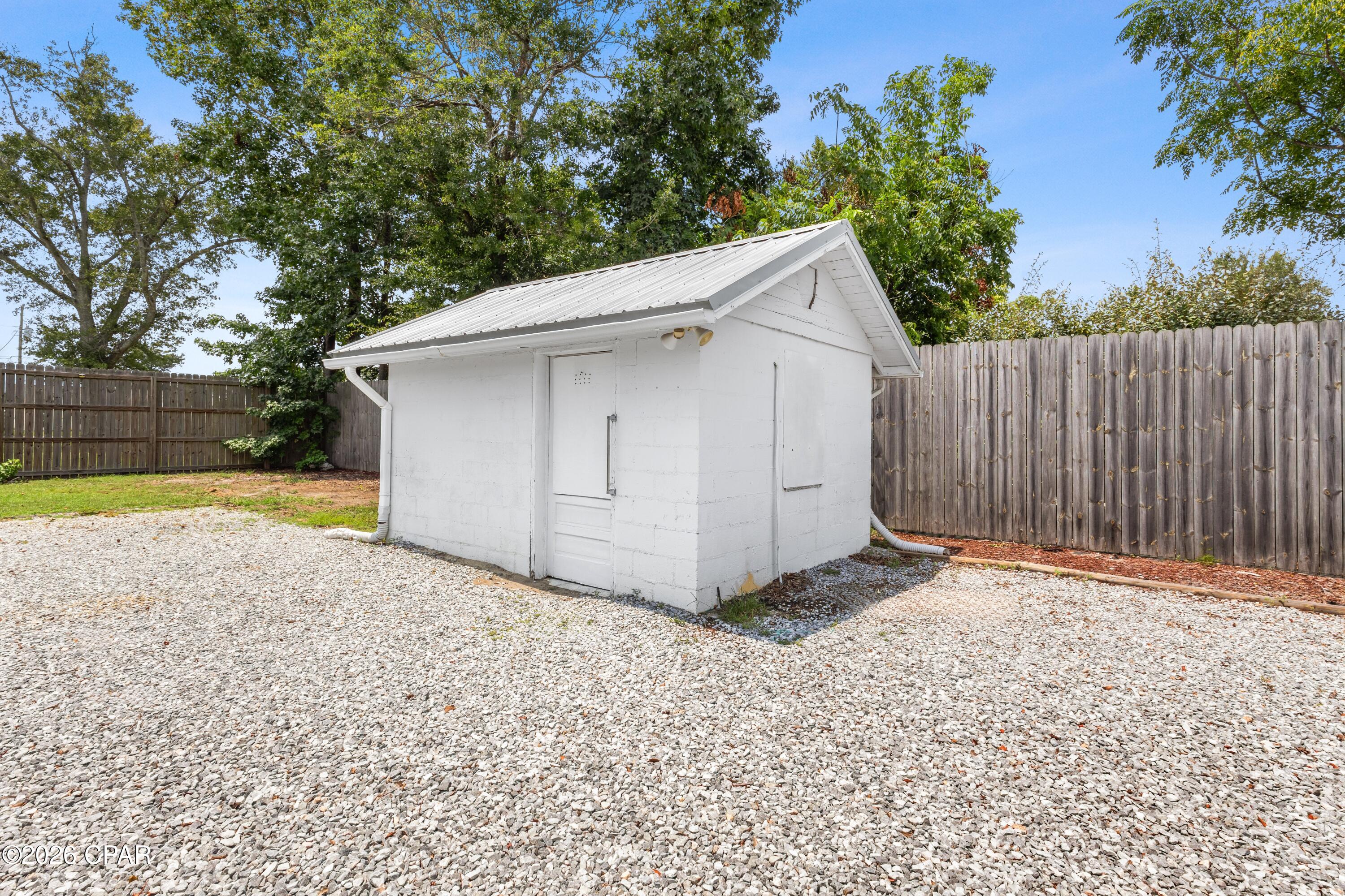 Lynn Haven - Residential