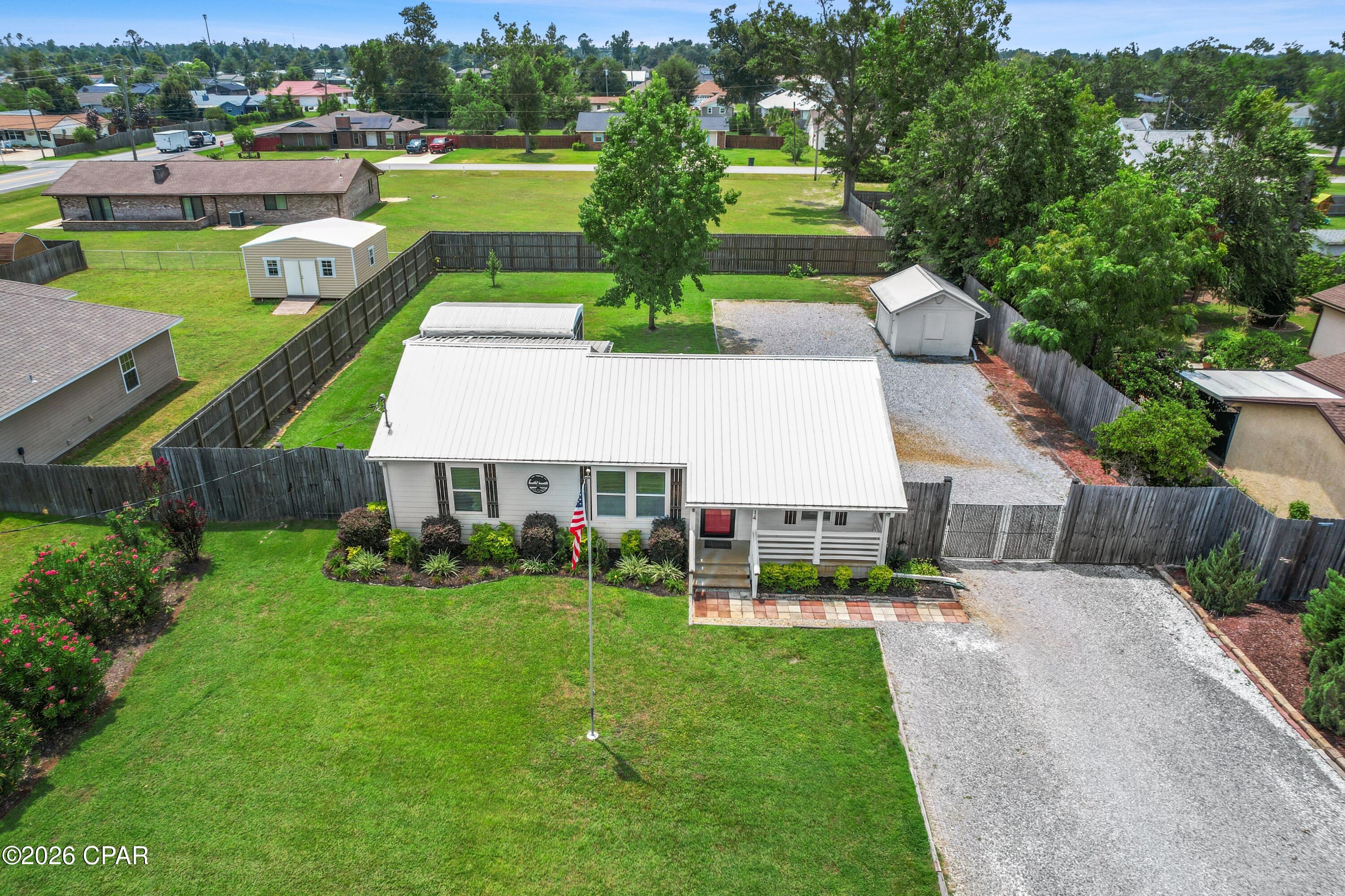 Lynn Haven - Residential