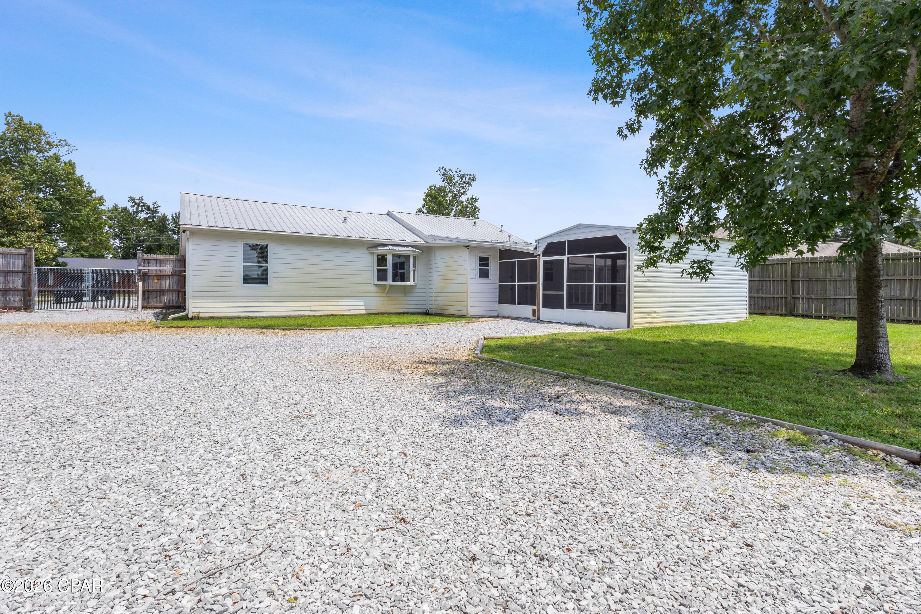 Lynn Haven - Residential