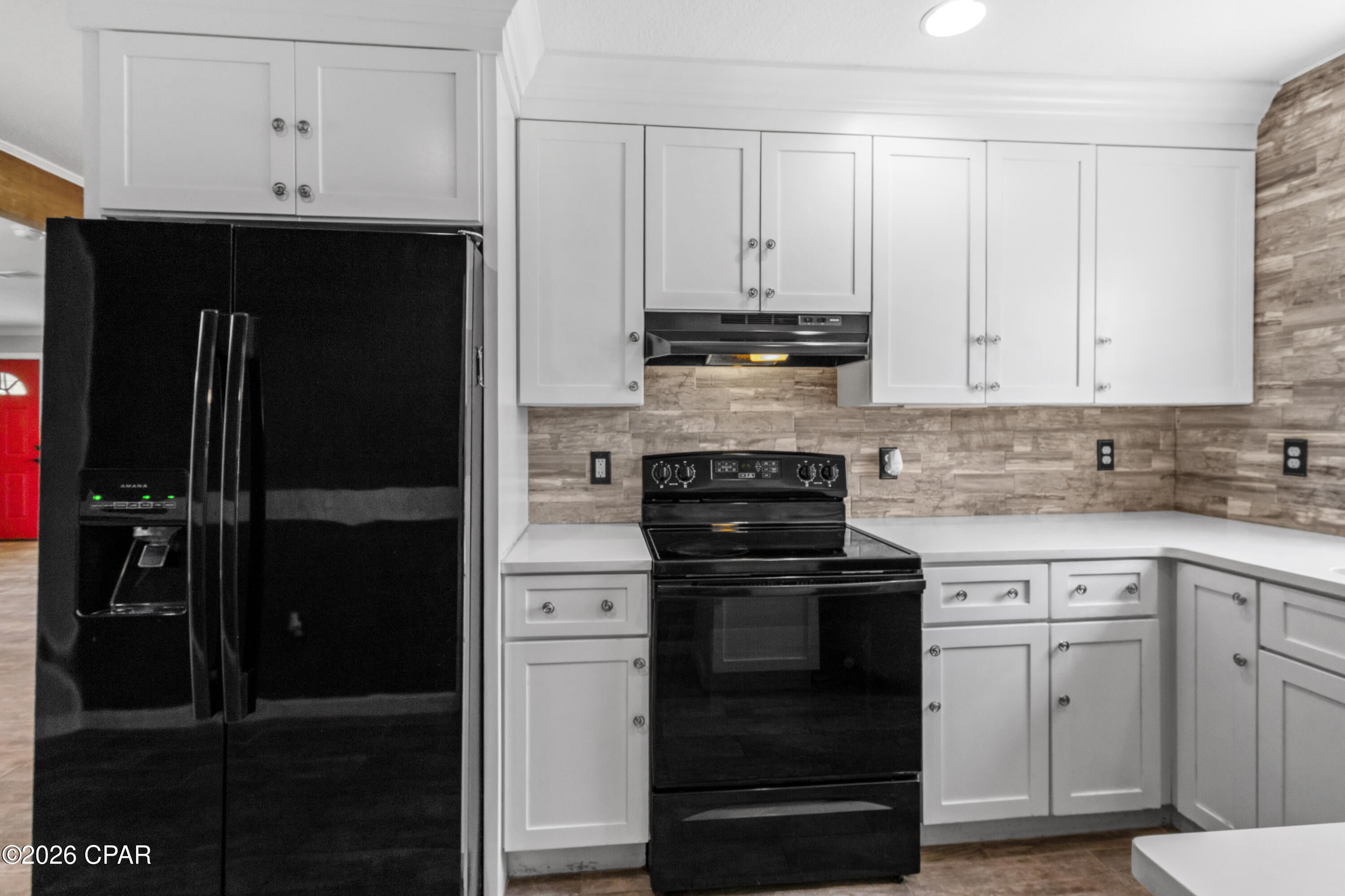 Lynn Haven - Residential