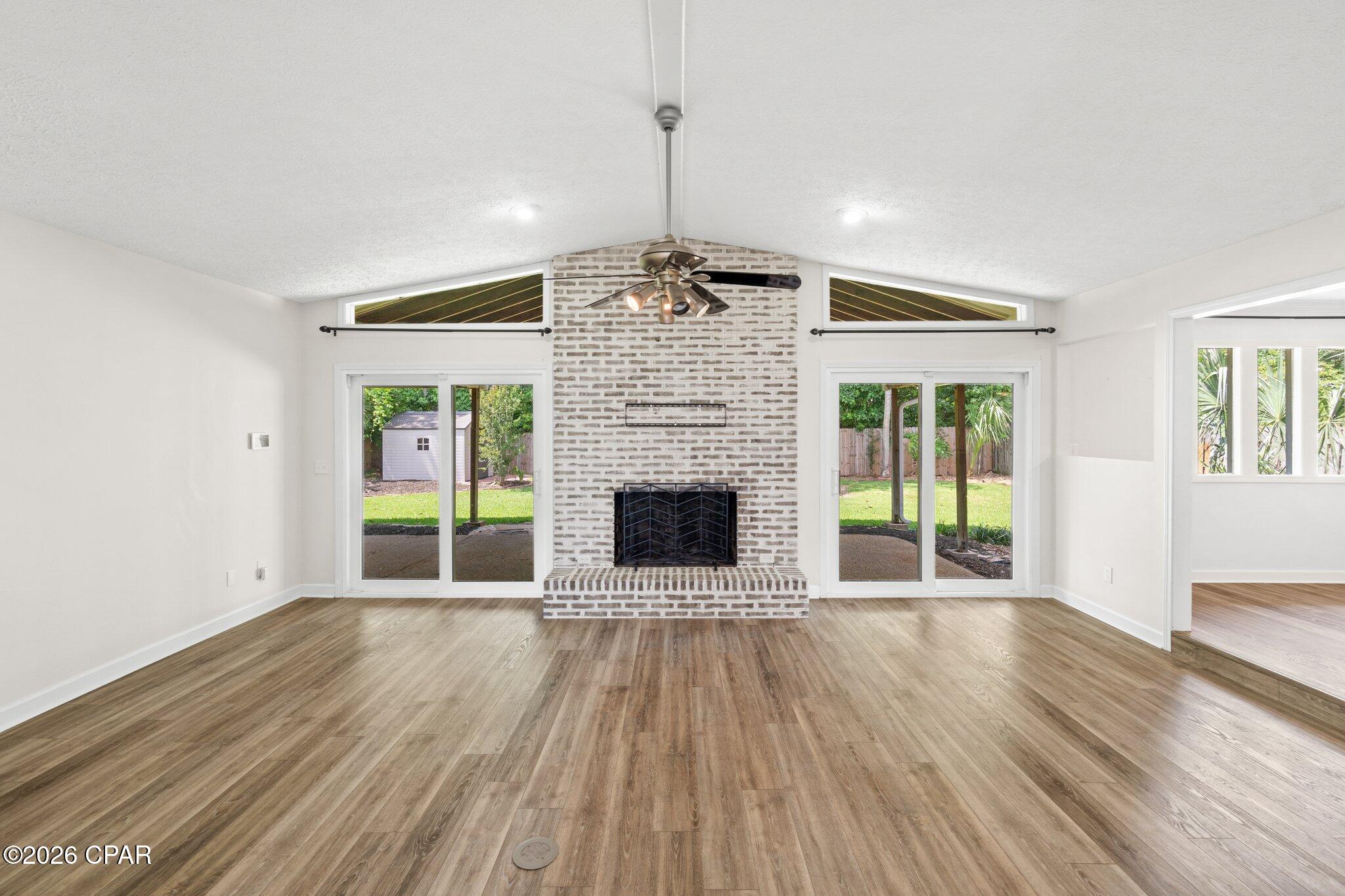 Derby Woods - Residential