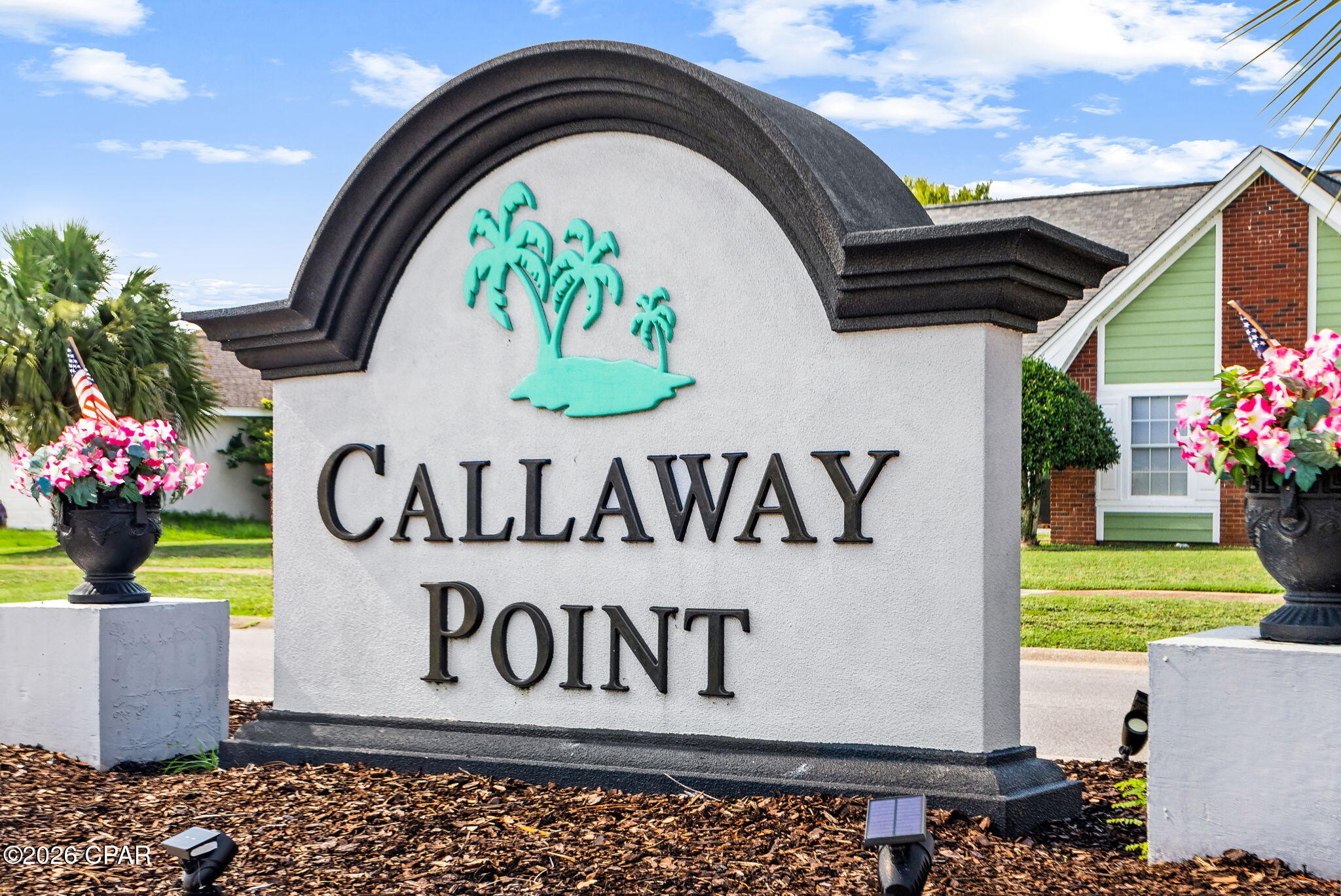 Callaway Point - Land
