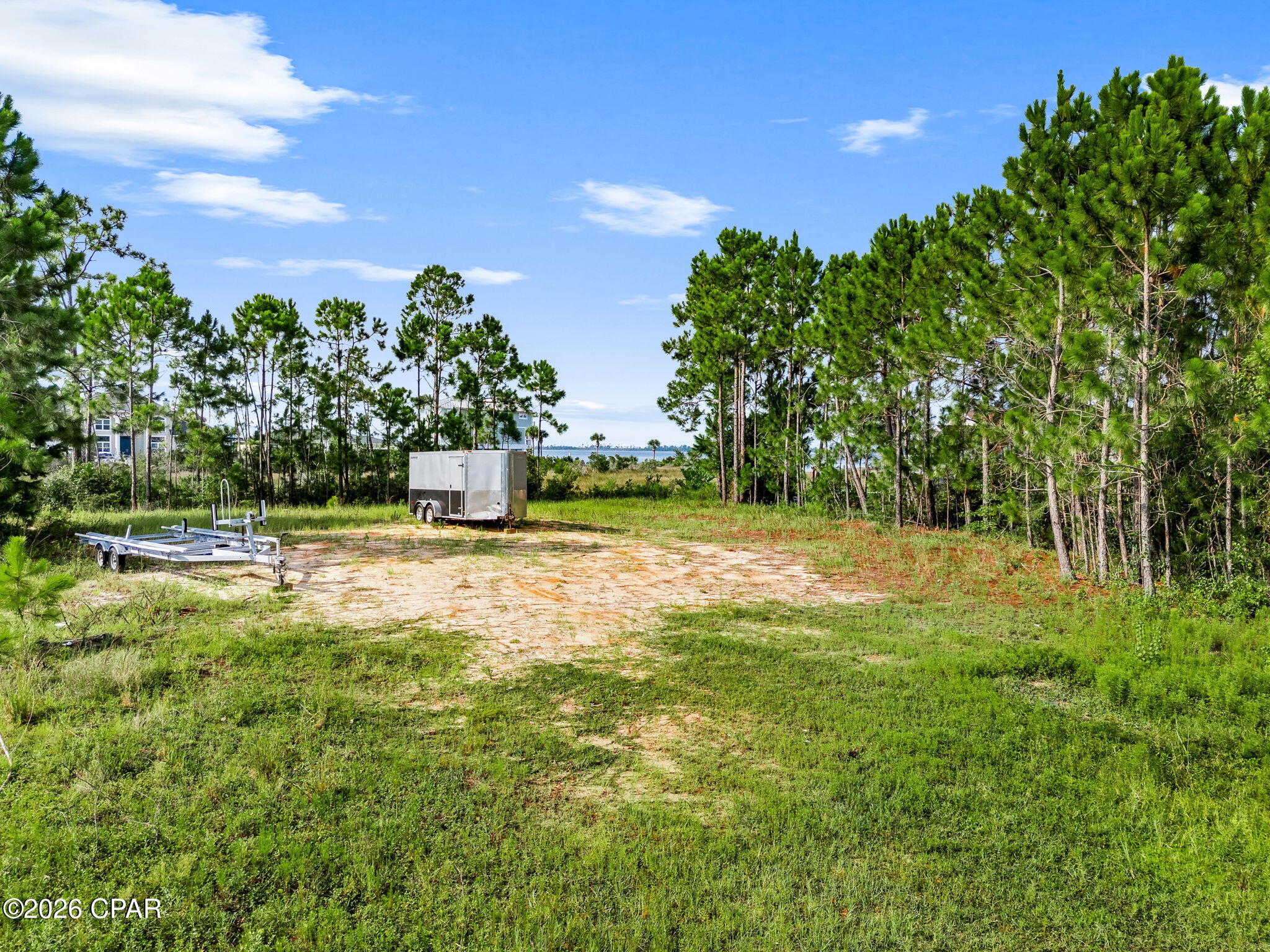 Callaway Point - Land