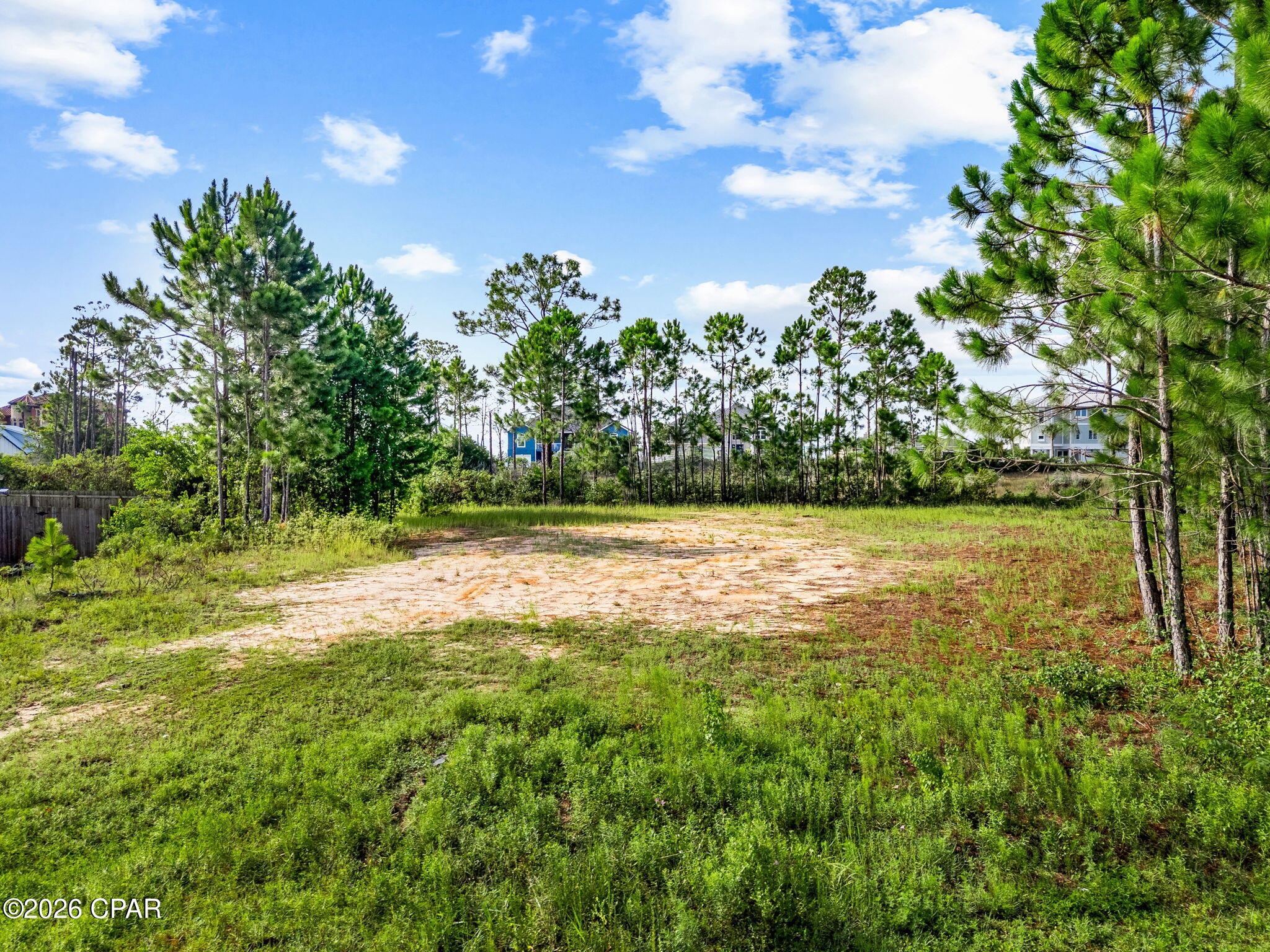 Callaway Point - Land