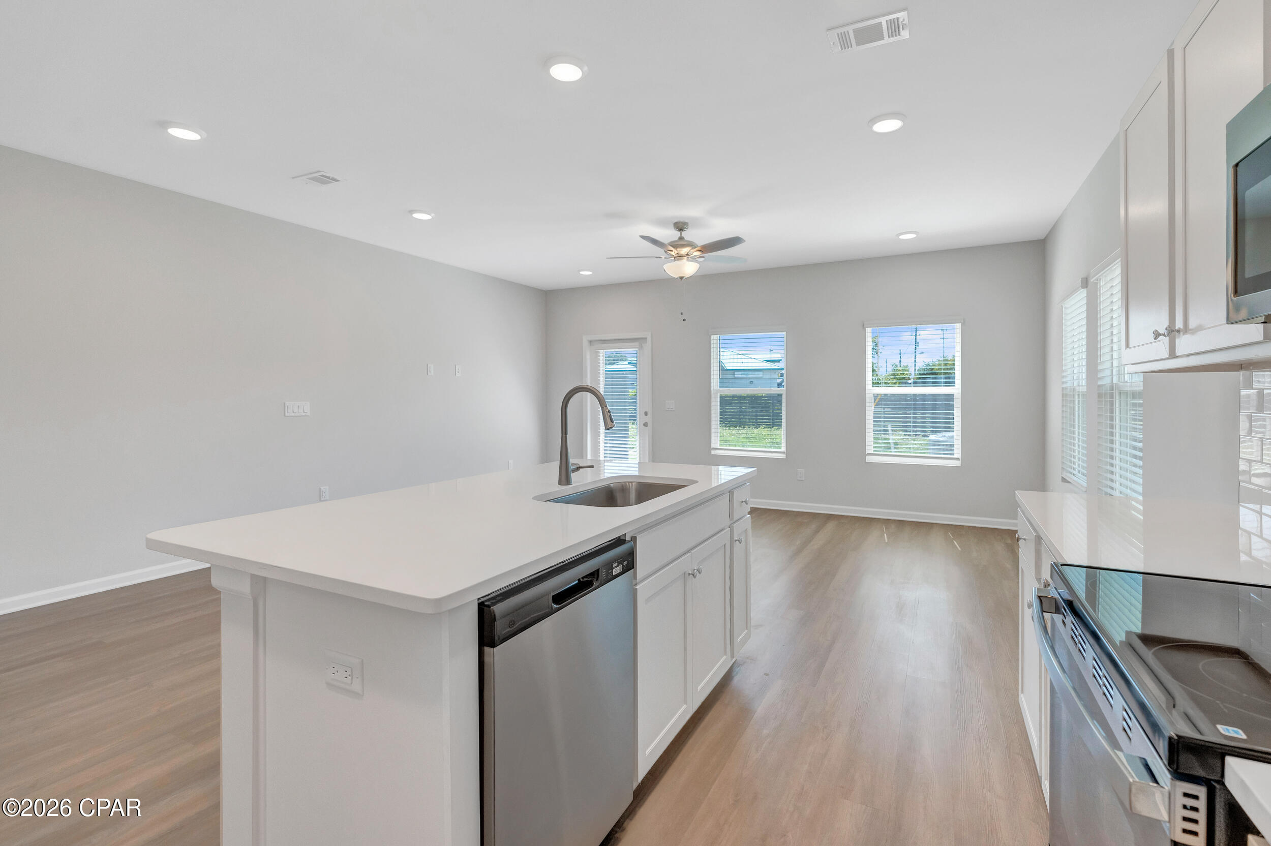 Indigo at Front Beach - Residential