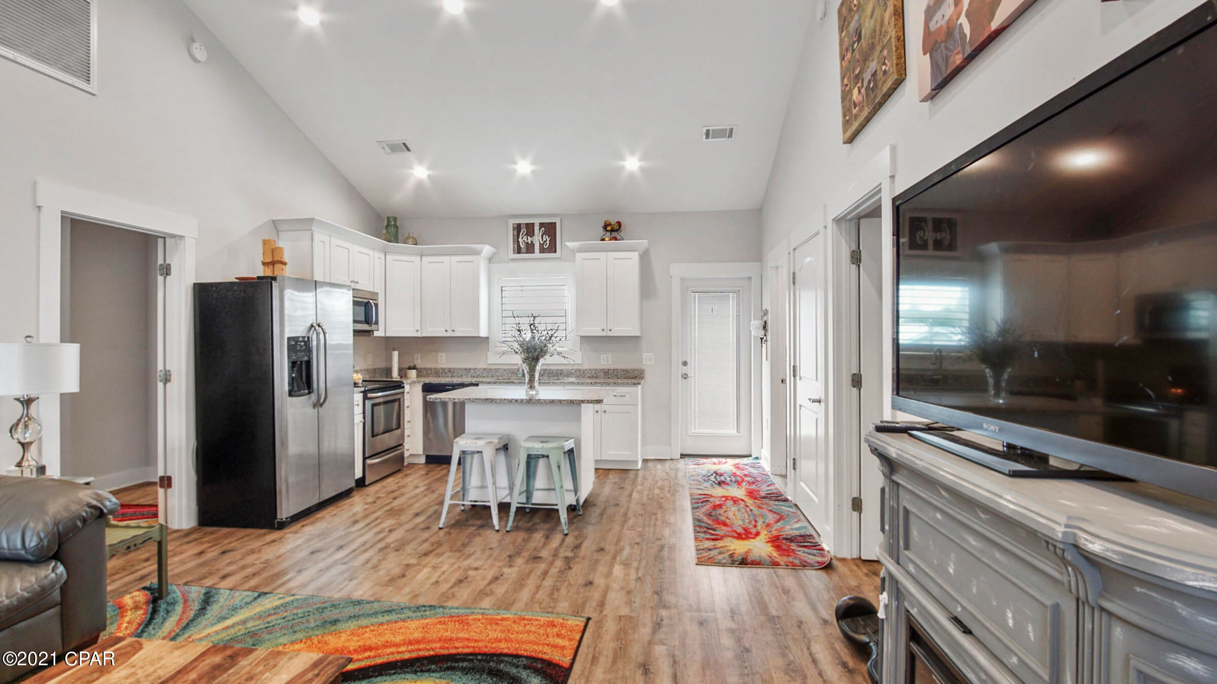 Laguna Beach Estates - Residential