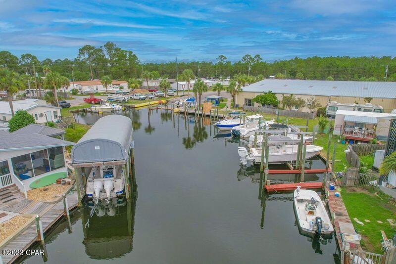 Bayside Park U-1 - Commercial Sale