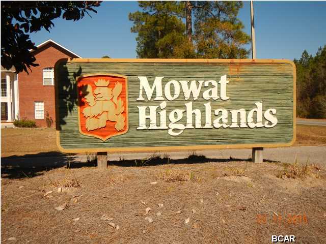 Mowat Highlands Ph V - Residential