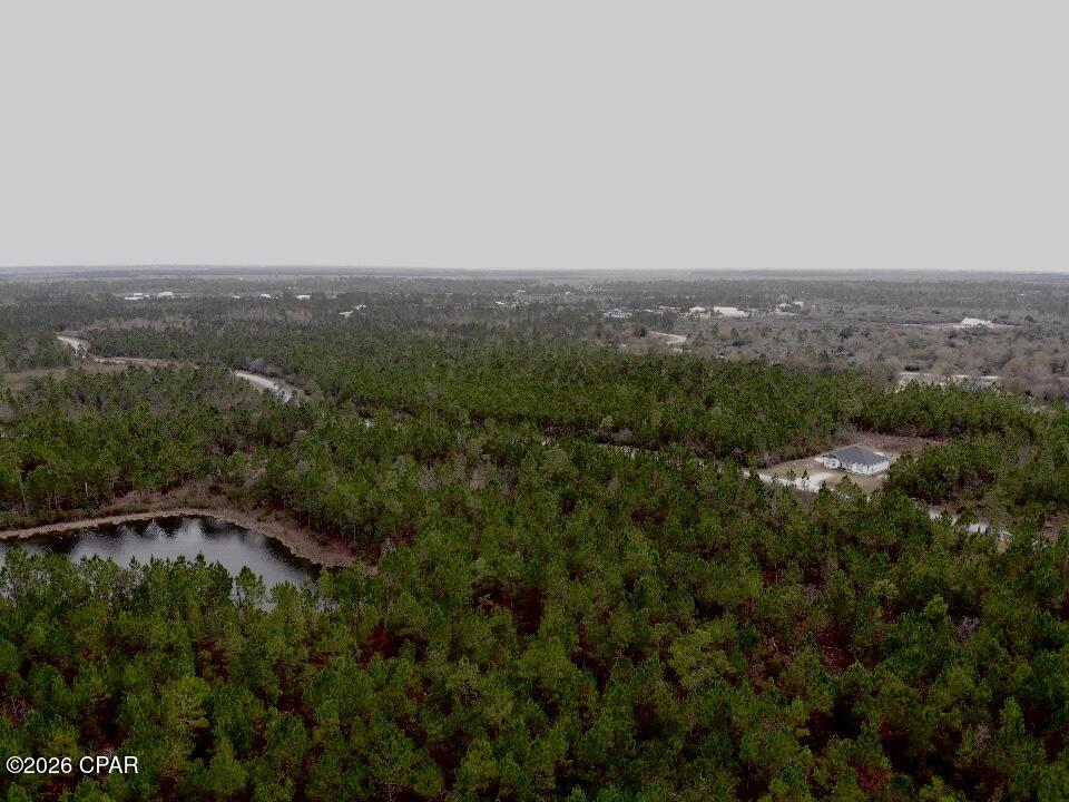Wettappo - Land