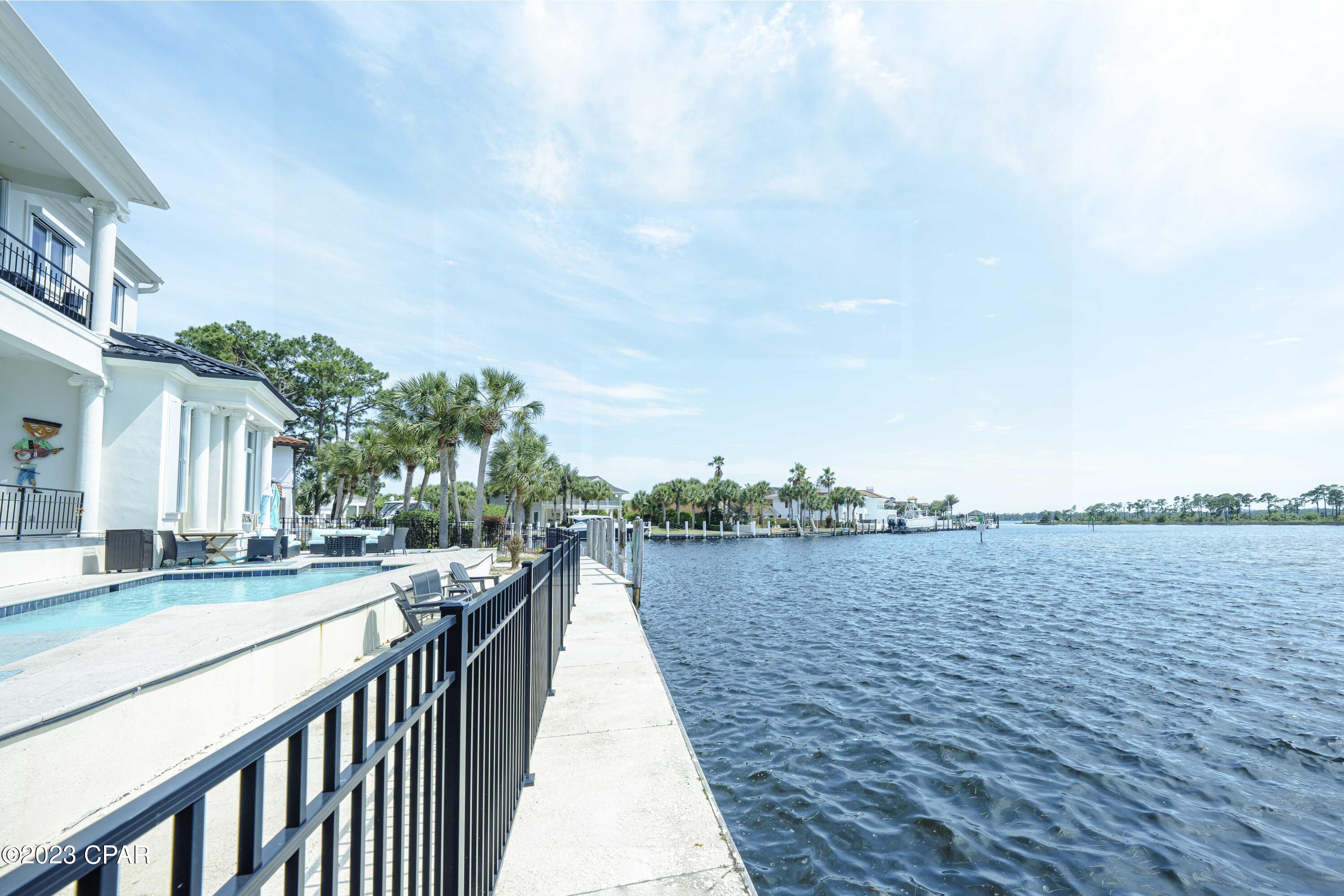 Bay Point Unit 1-A - Residential