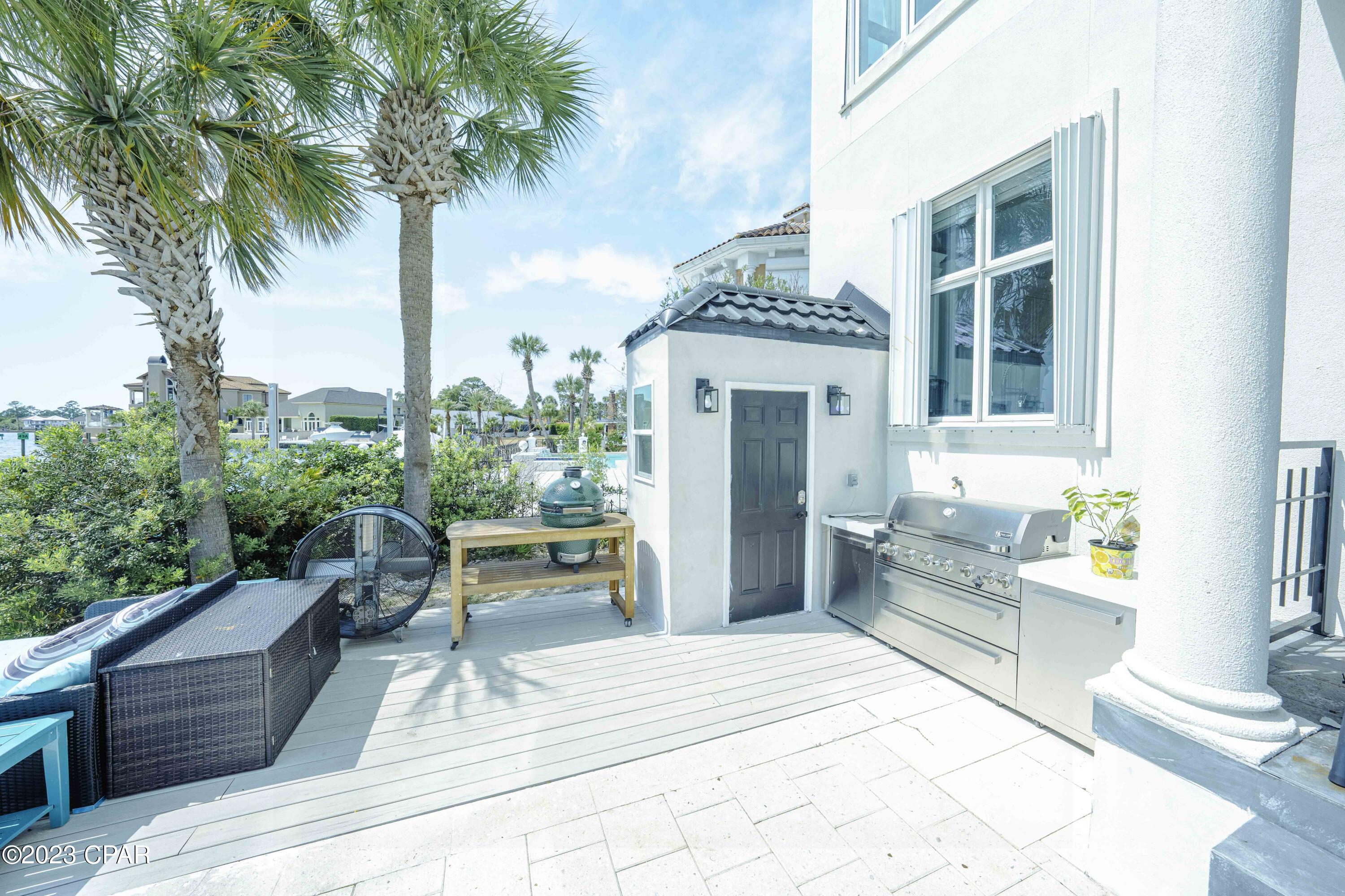 Bay Point Unit 1-A - Residential