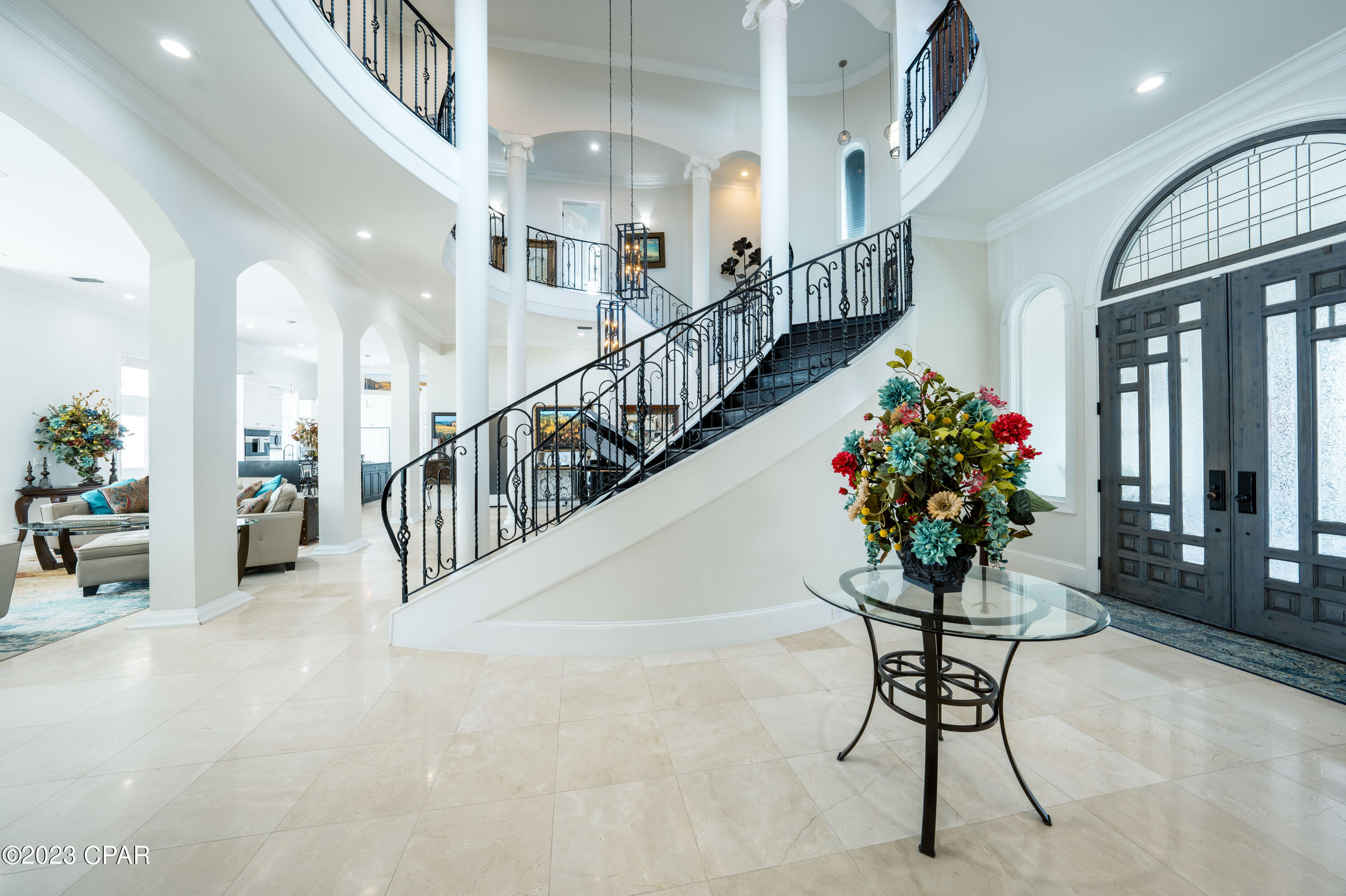 Bay Point Unit 1-A - Residential
