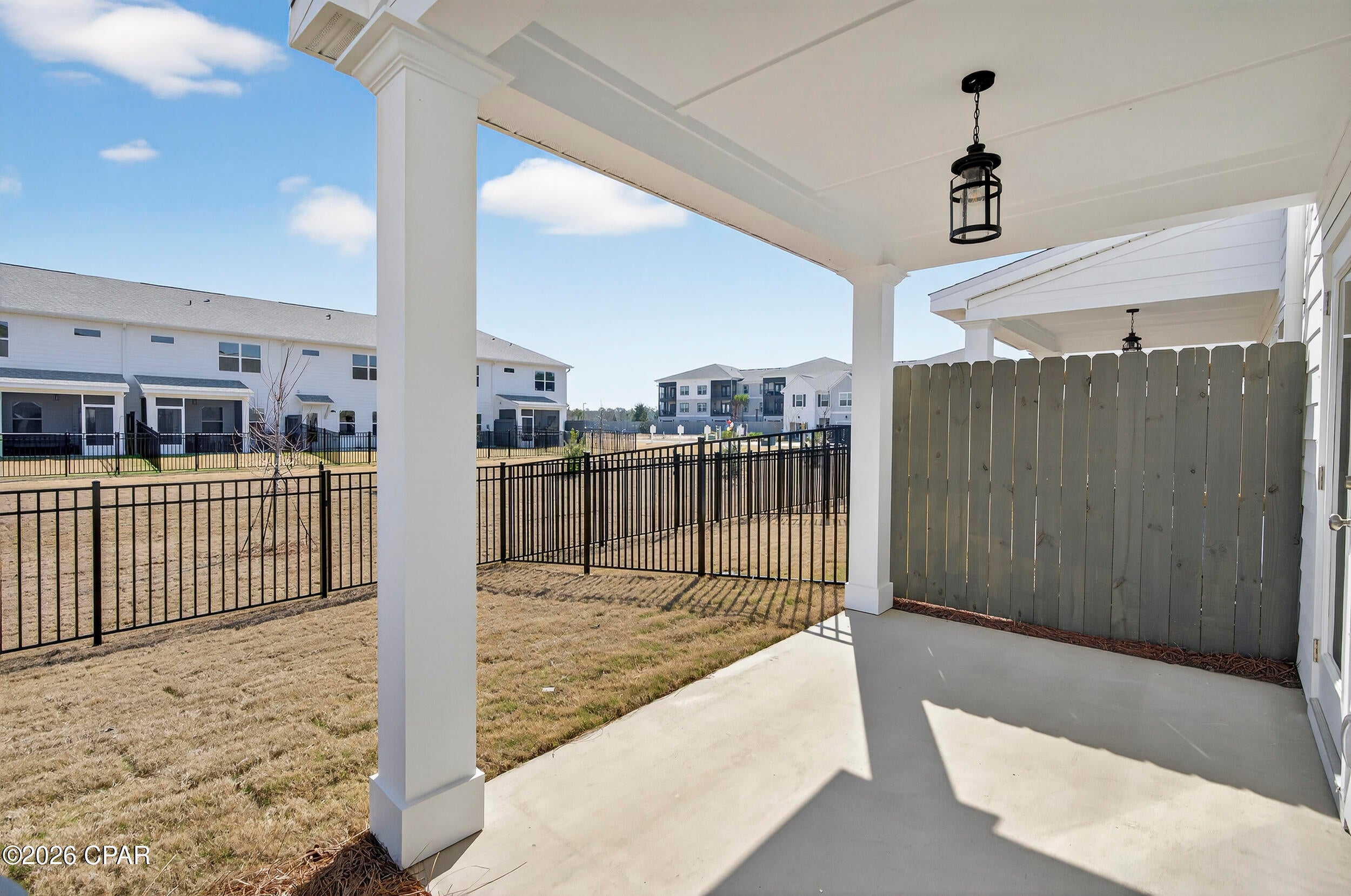 Colonial Landing - Residential