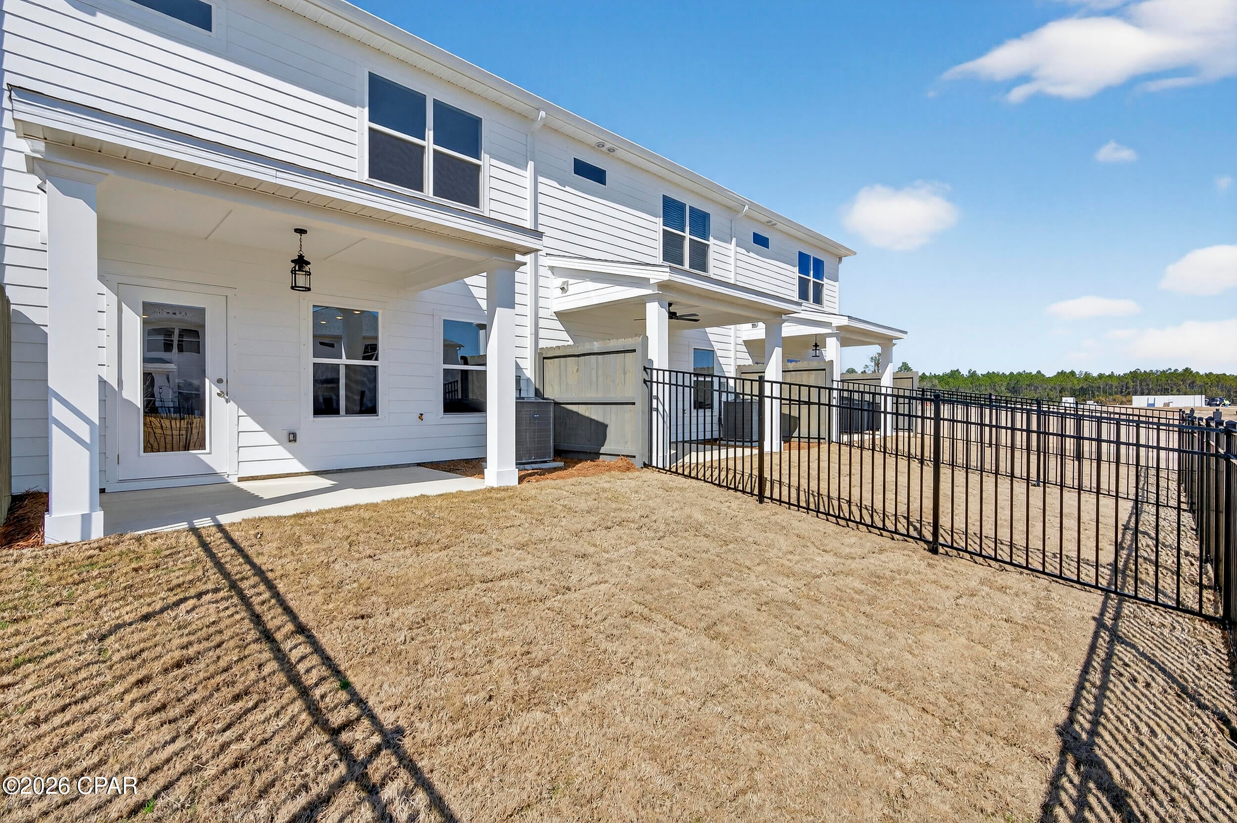 Colonial Landing - Residential