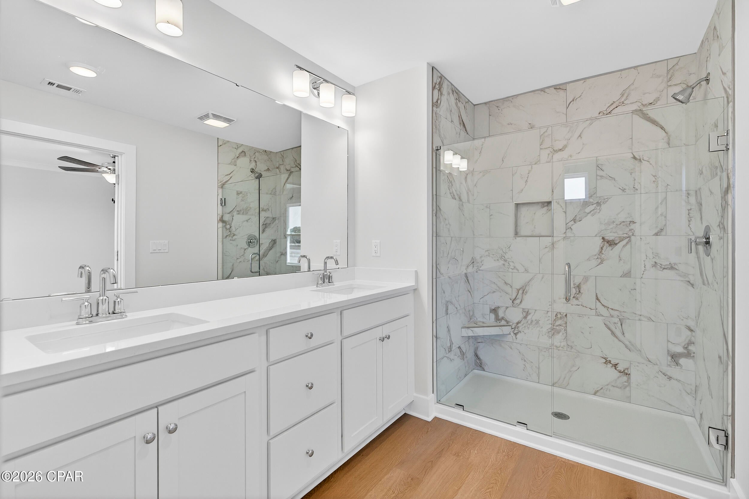 Colonial Landing - Residential