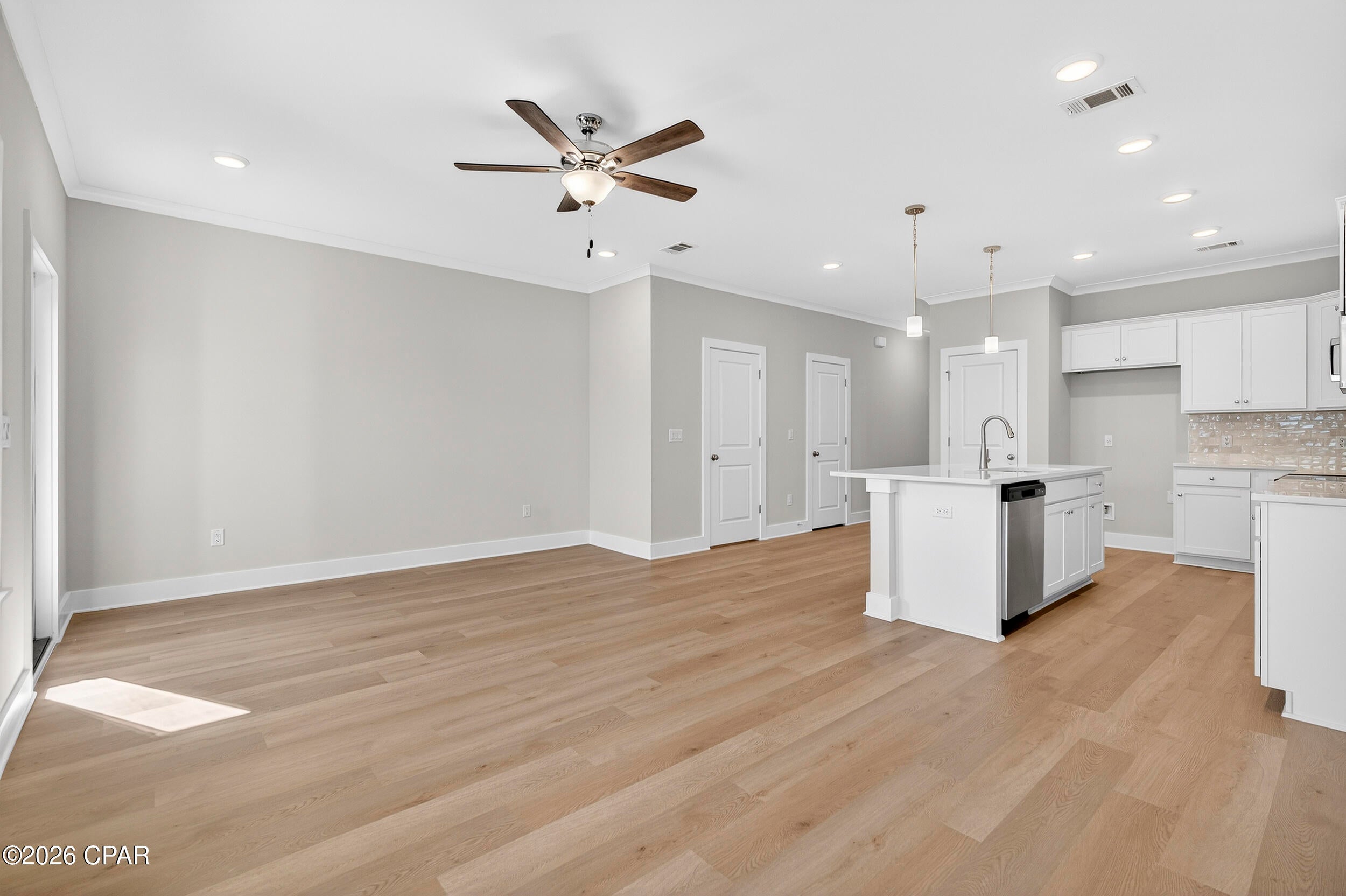 Colonial Landing - Residential
