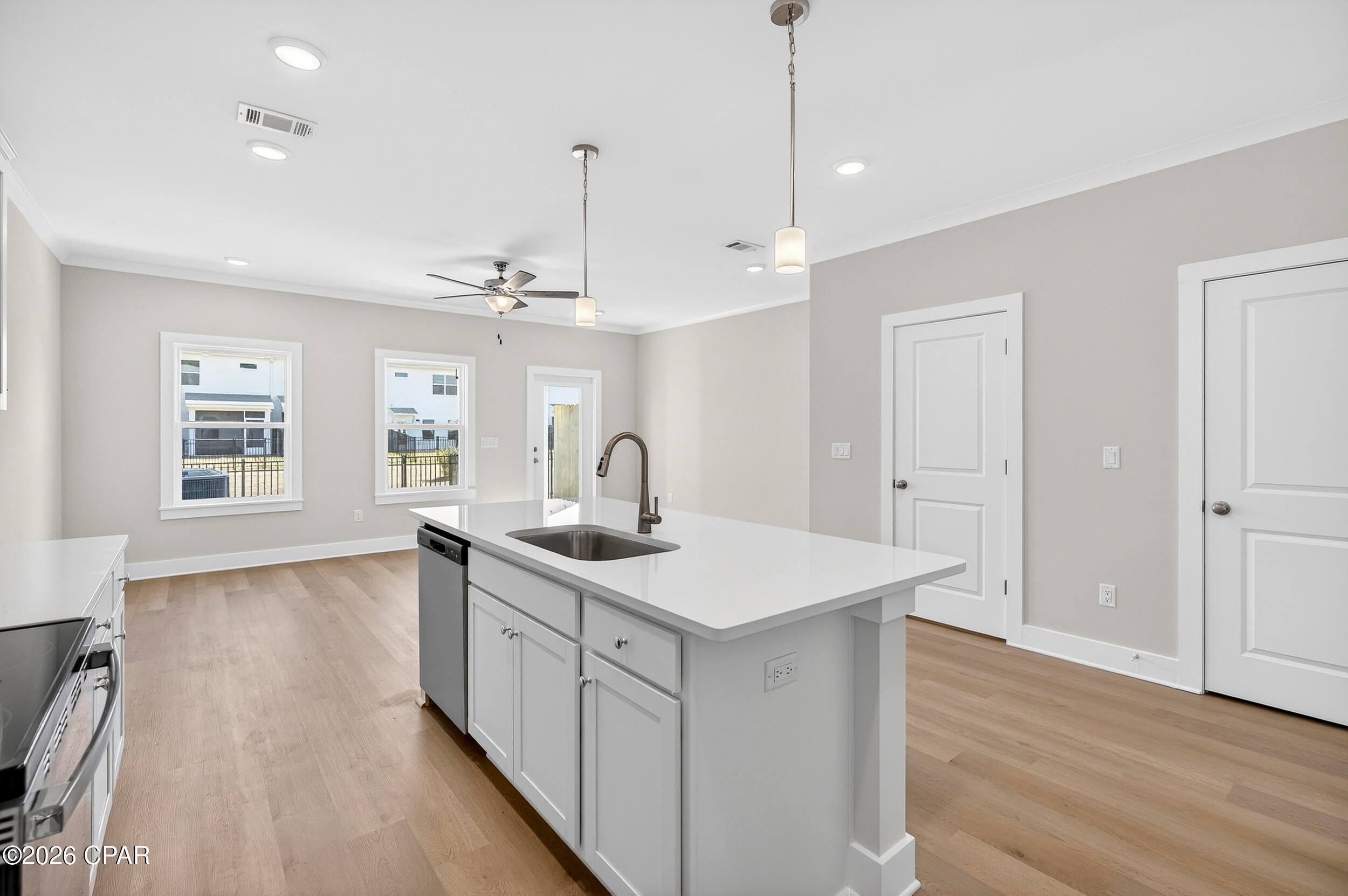 Colonial Landing - Residential