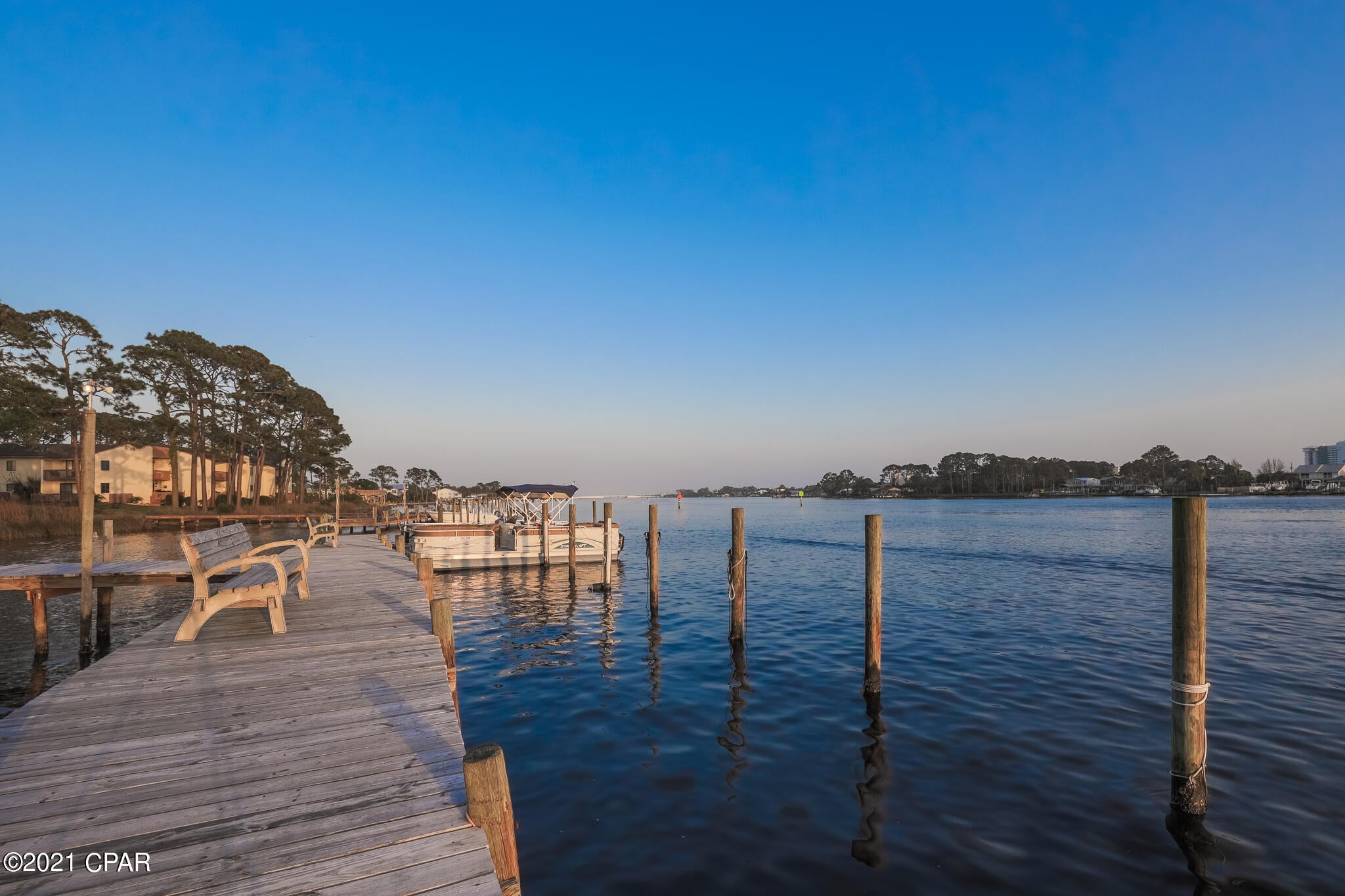 Grand Lagoon Cove Condominium - Residential