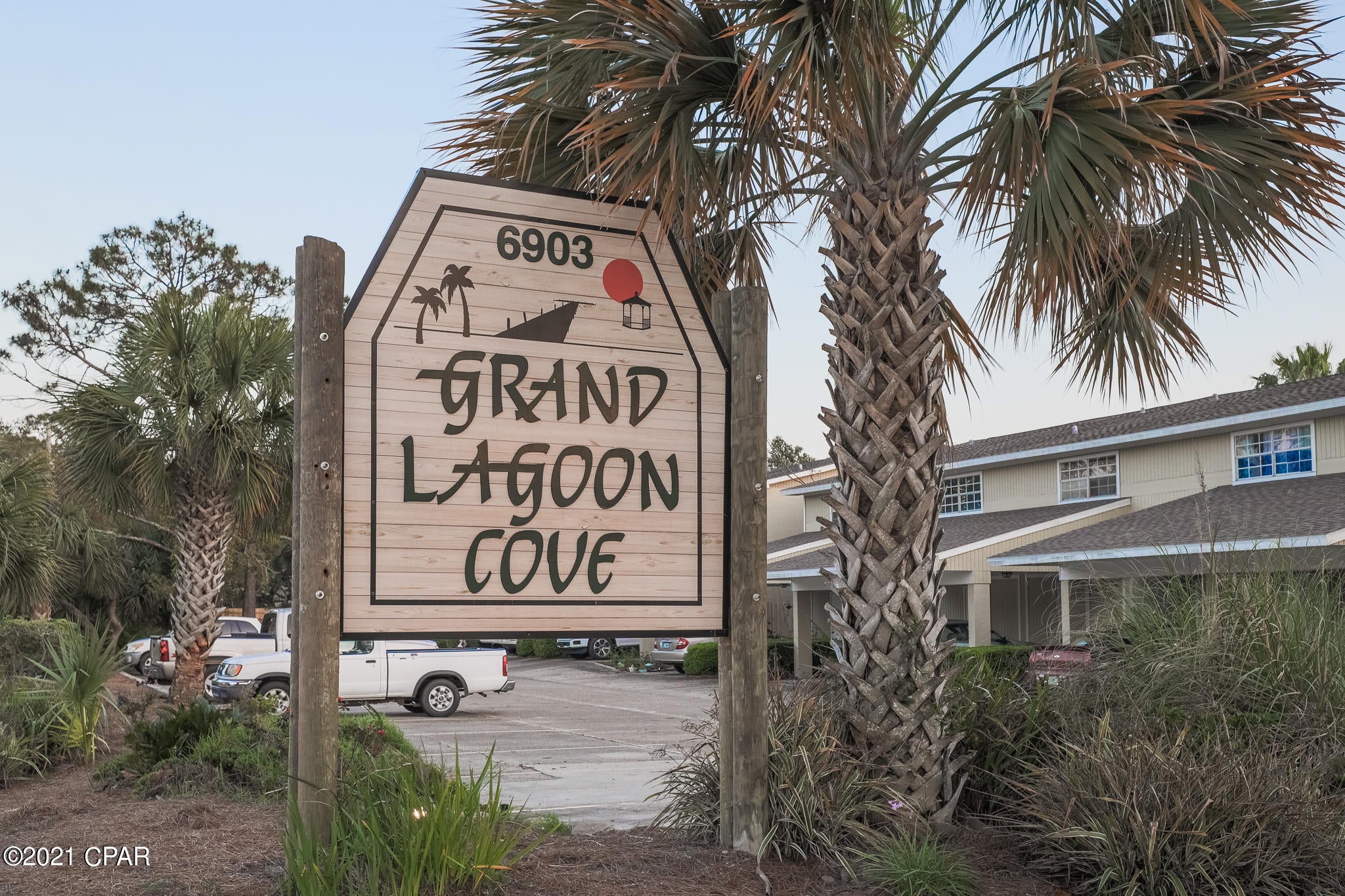 Grand Lagoon Cove Condominium - Residential