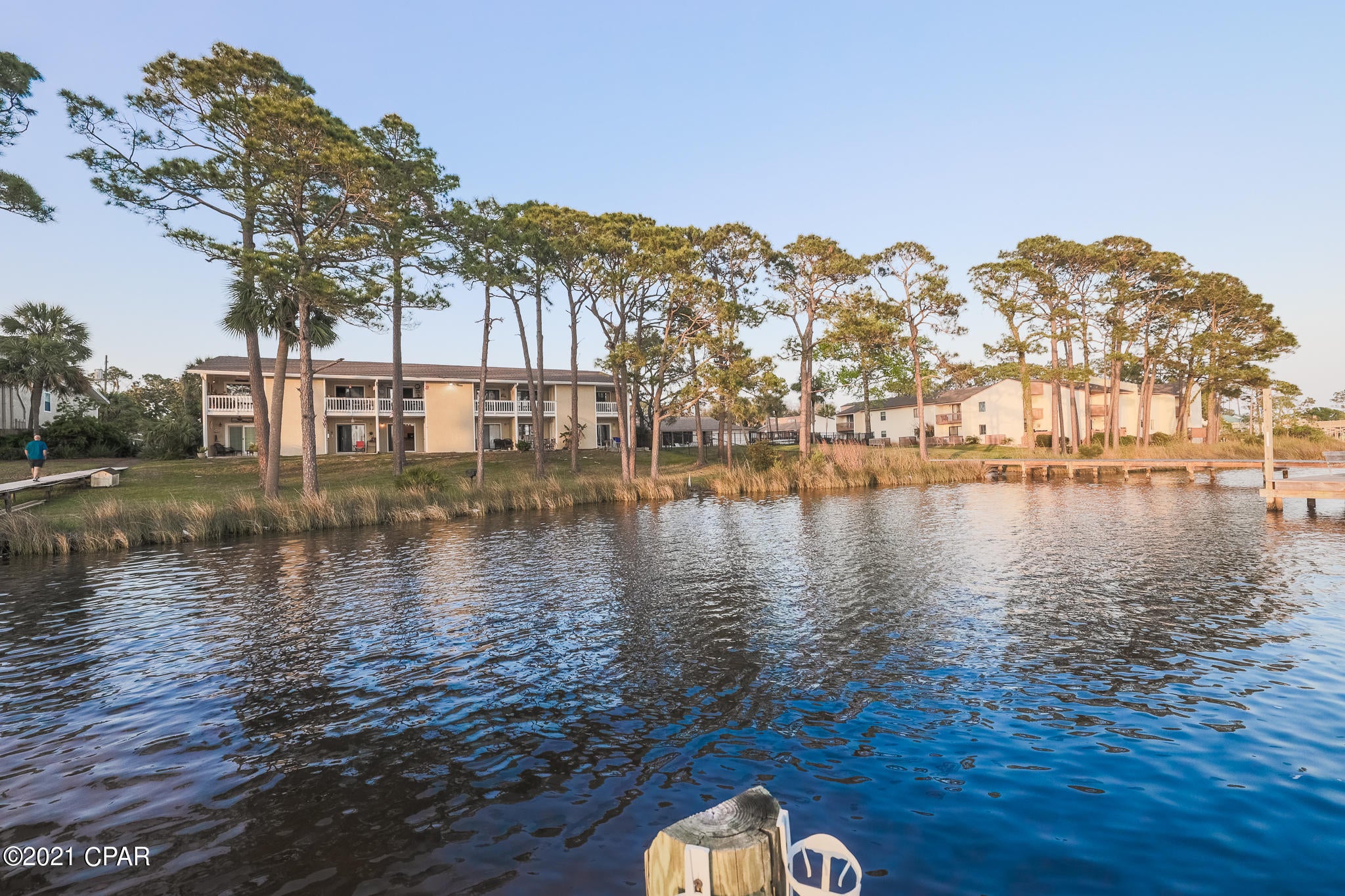 Grand Lagoon Cove Condominium - Residential