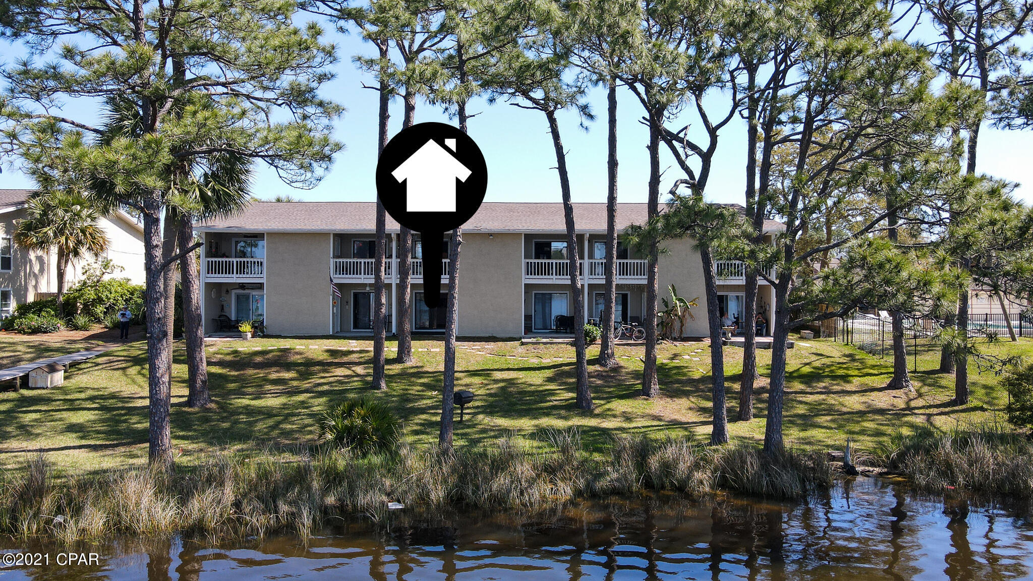 Grand Lagoon Cove Condominium - Residential