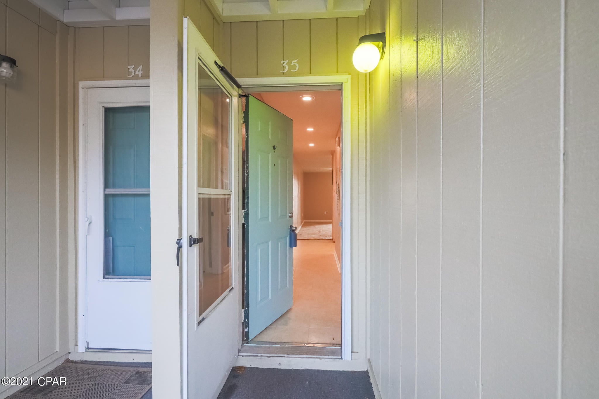 Grand Lagoon Cove Condominium - Residential