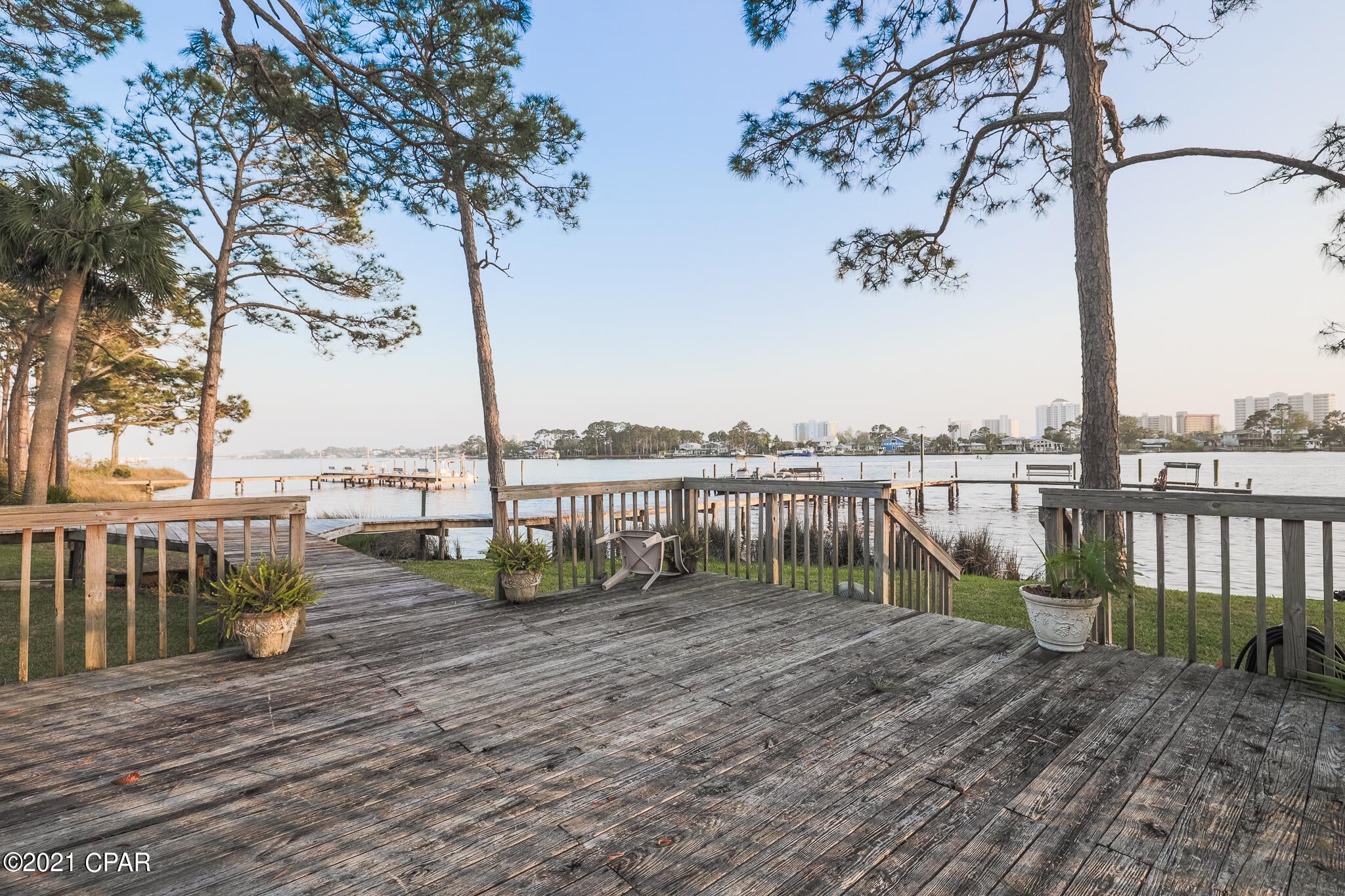 Grand Lagoon Cove Condominium - Residential