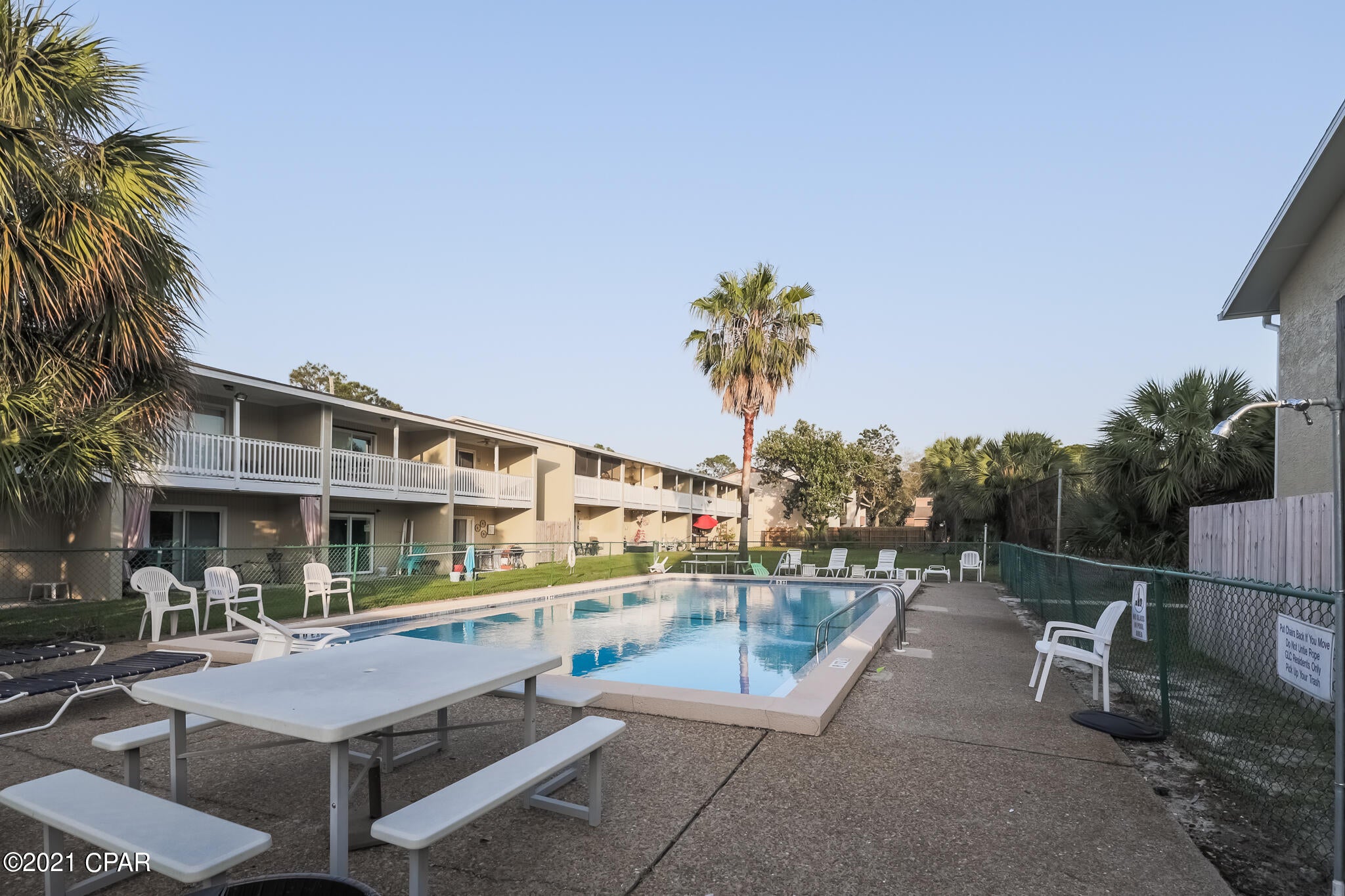 Grand Lagoon Cove Condominium - Residential