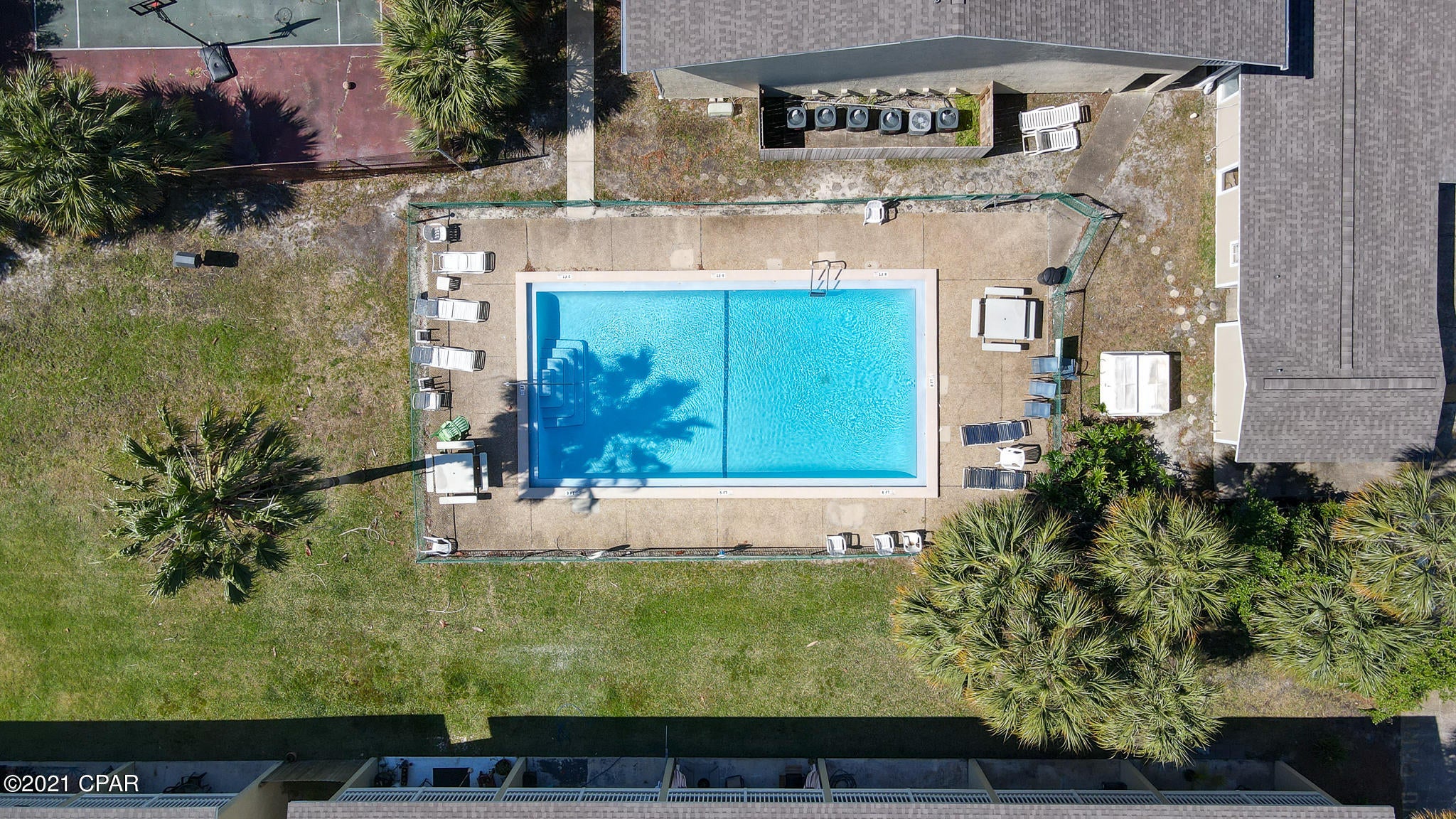 Grand Lagoon Cove Condominium - Residential