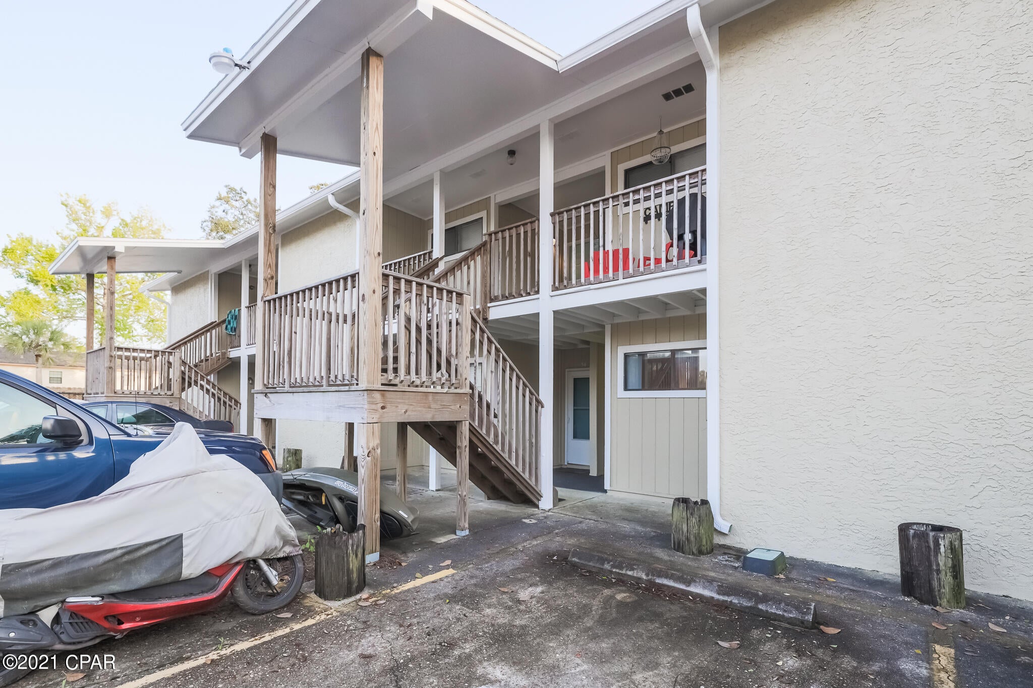 Grand Lagoon Cove Condominium - Residential
