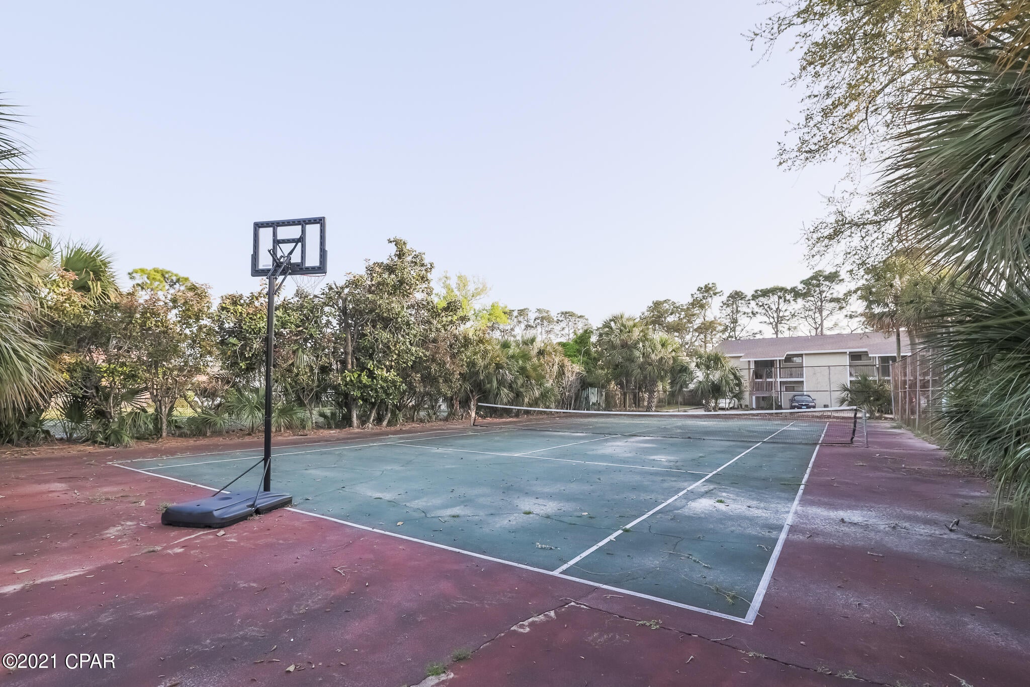 Grand Lagoon Cove Condominium - Residential