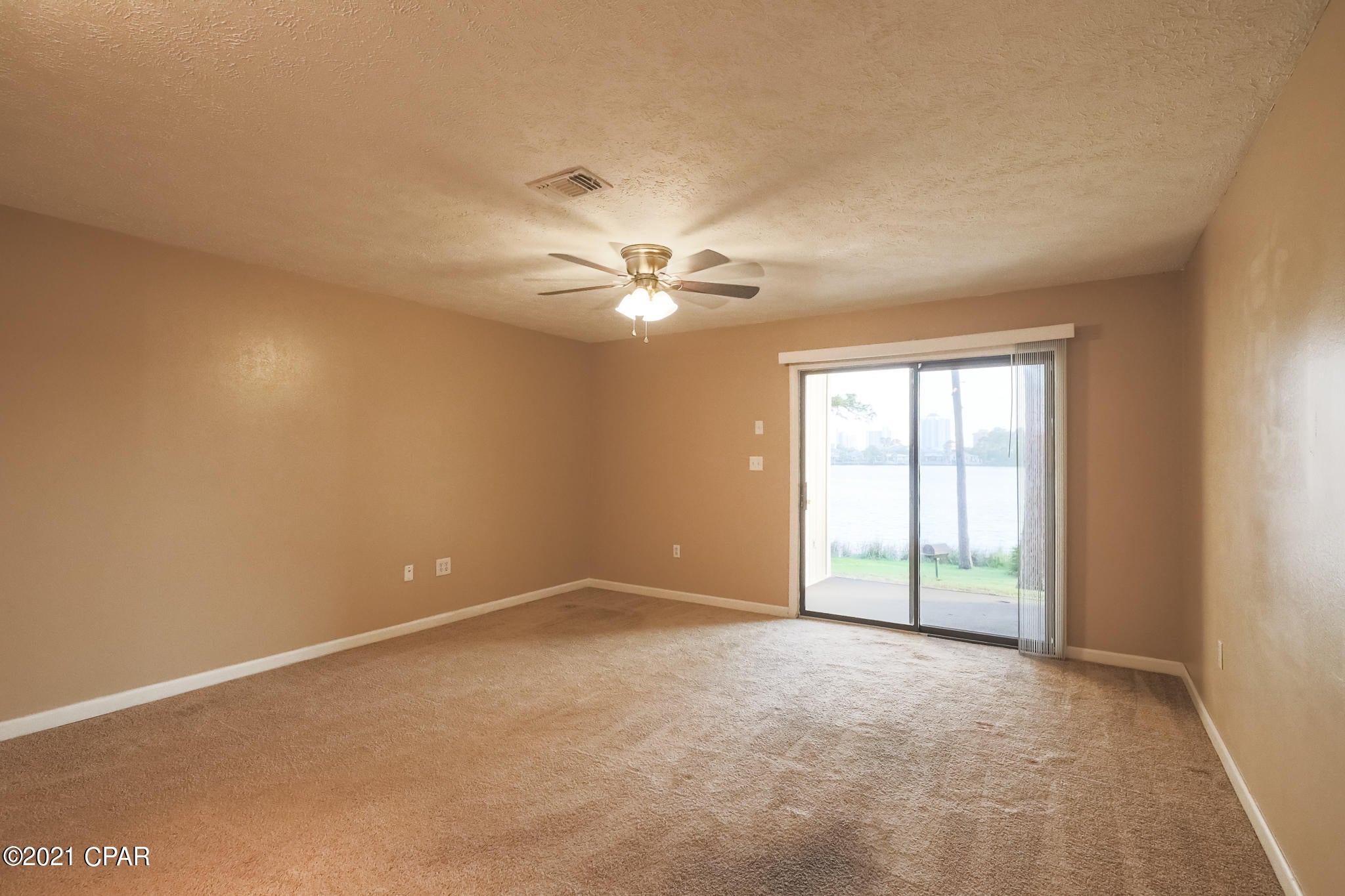 Grand Lagoon Cove Condominium - Residential