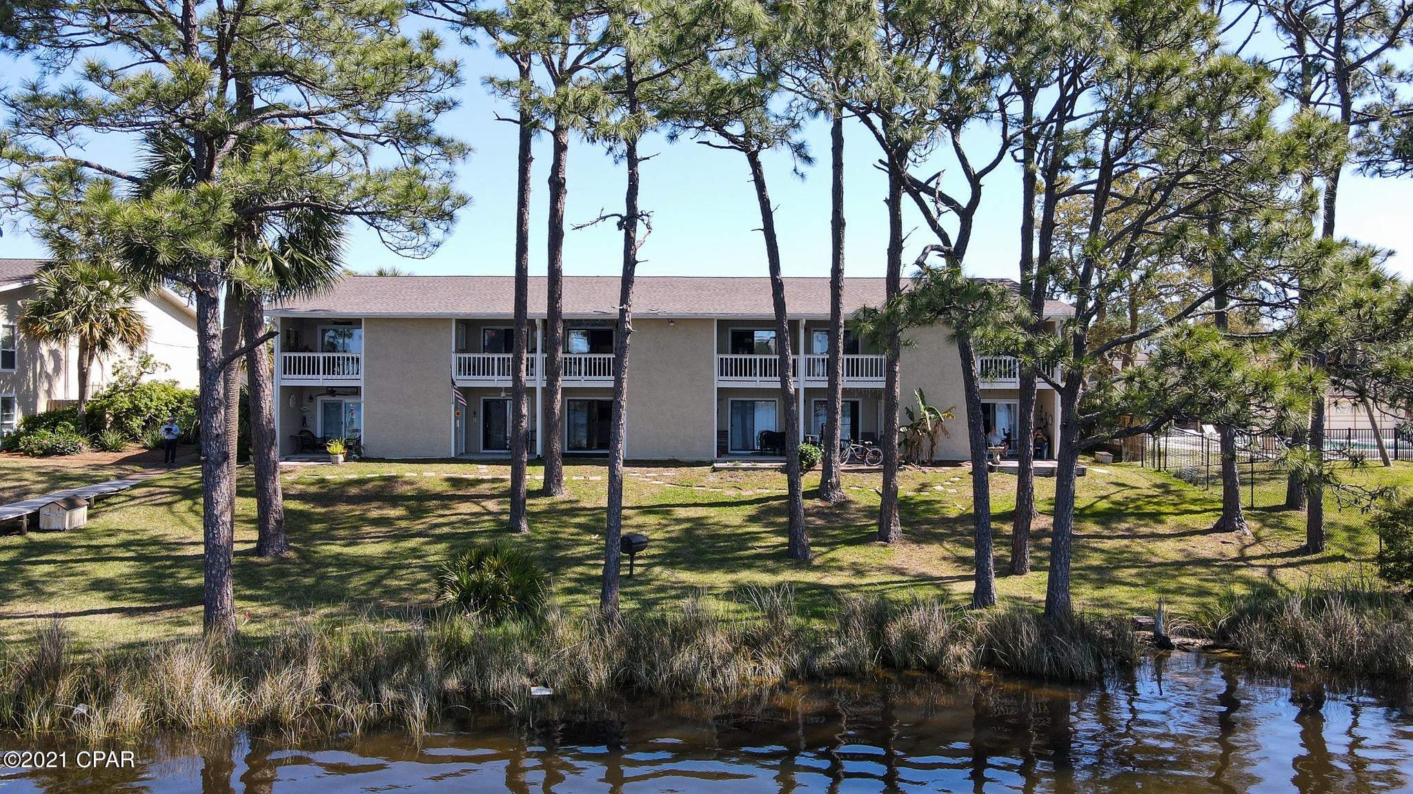 Grand Lagoon Cove Condominium - Residential