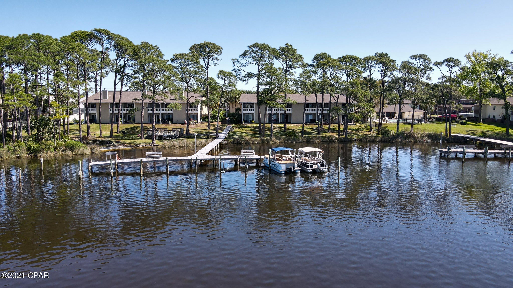 Grand Lagoon Cove Condominium - Residential