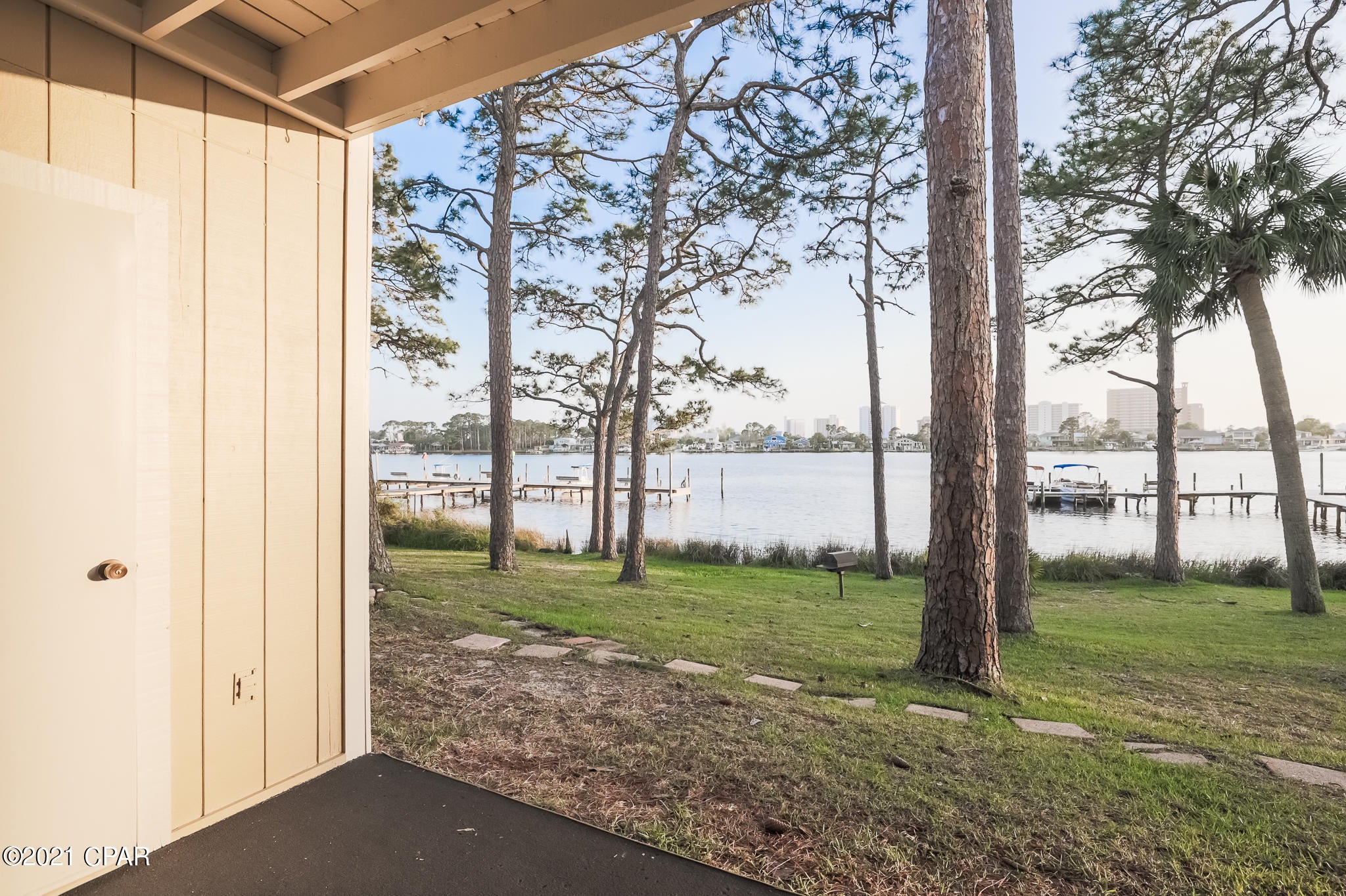 Grand Lagoon Cove Condominium - Residential