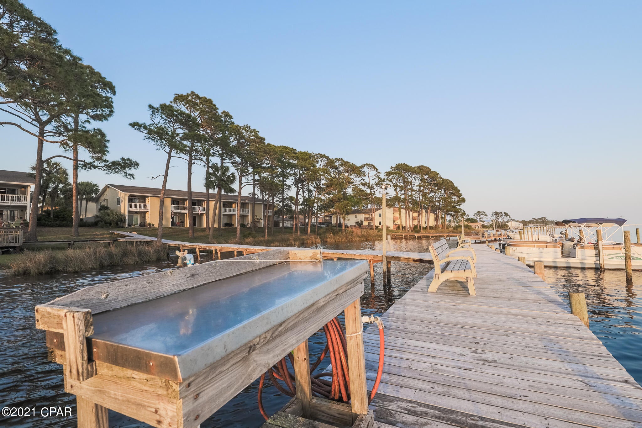 Grand Lagoon Cove Condominium - Residential