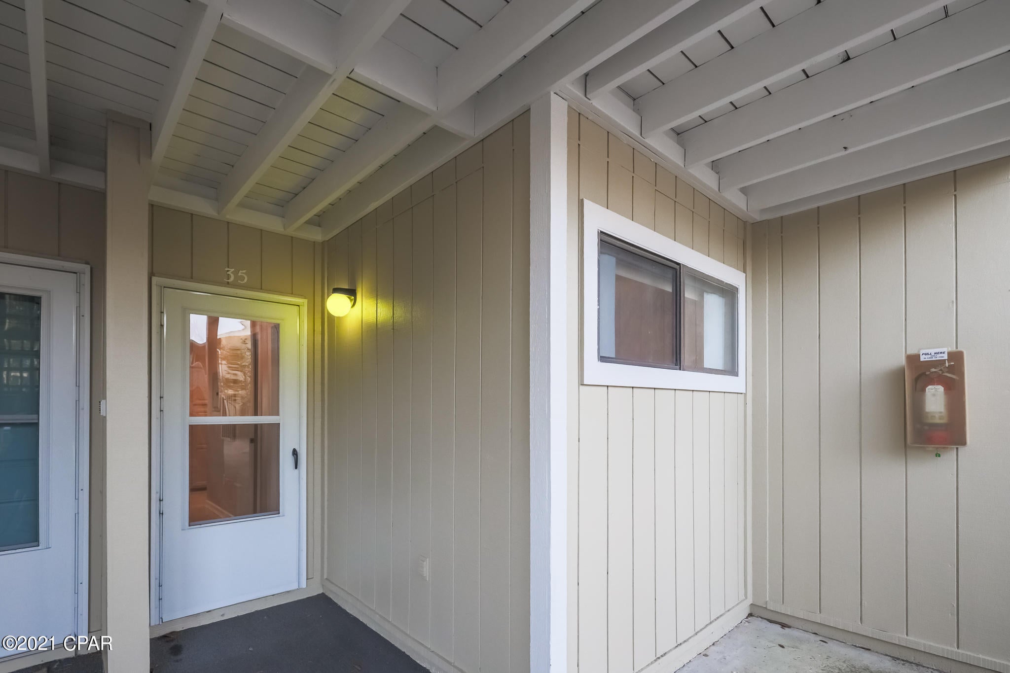 Grand Lagoon Cove Condominium - Residential