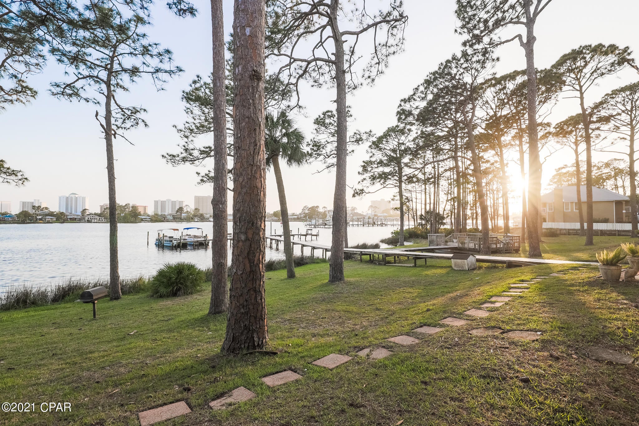 Grand Lagoon Cove Condominium - Residential