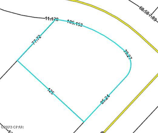 Sunny Hills Unit 1 - Land