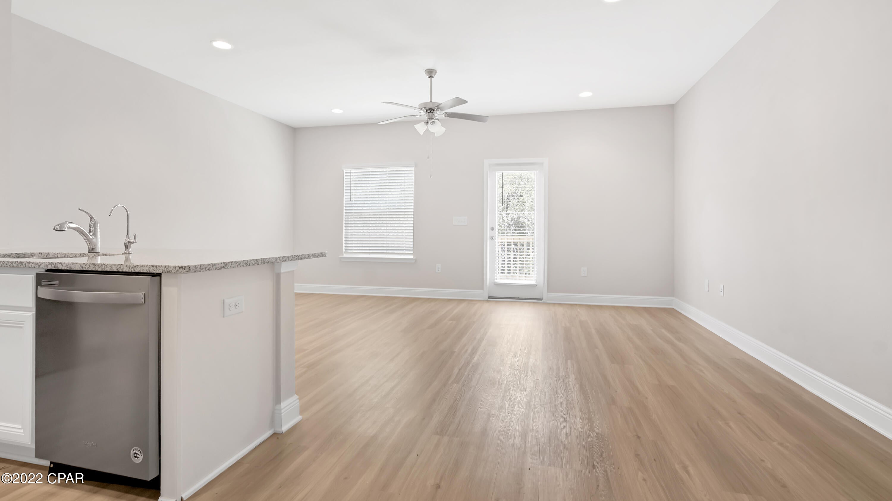 [No Recorded Subdiv] - Residential Lease