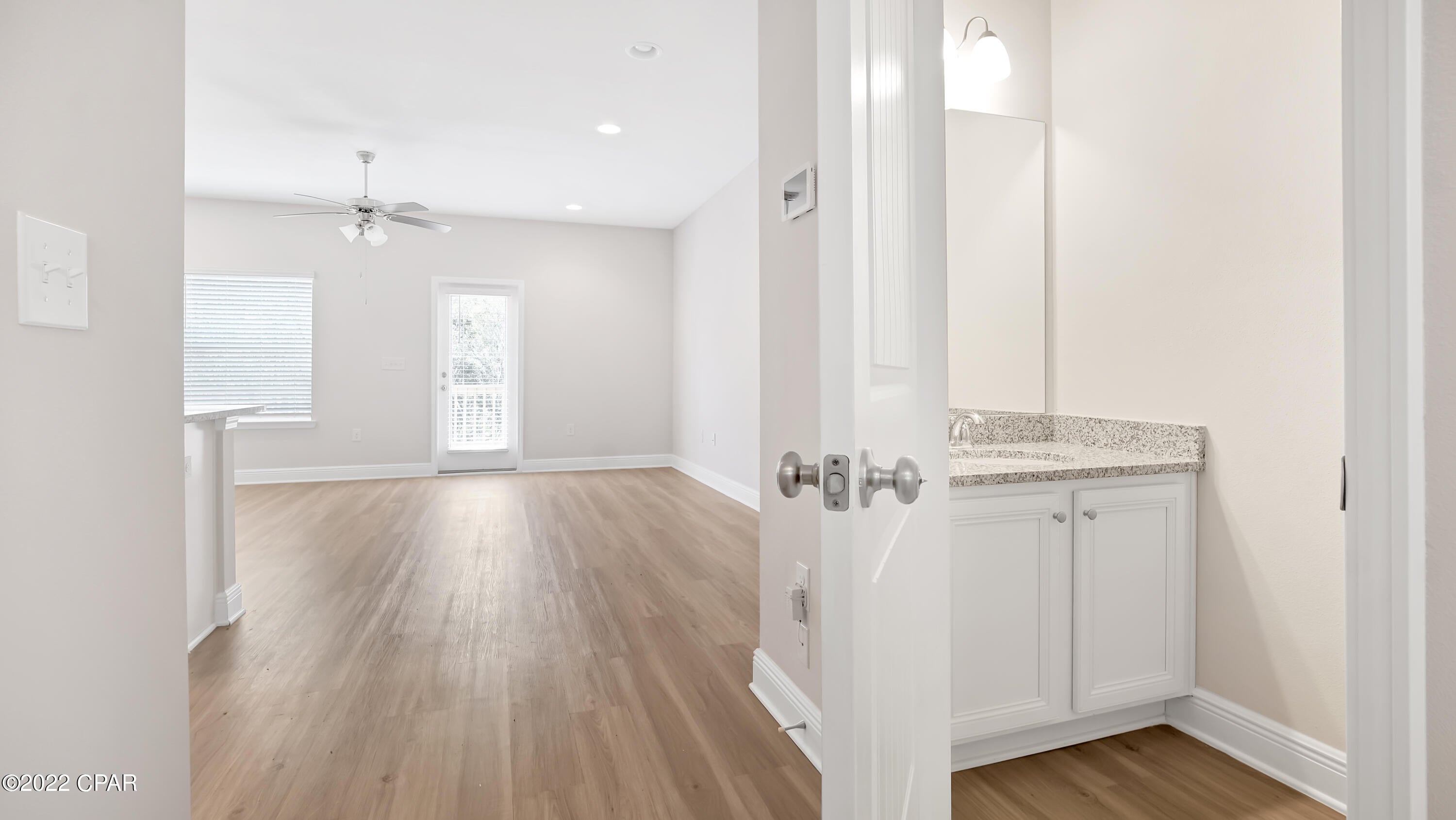 [No Recorded Subdiv] - Residential Lease