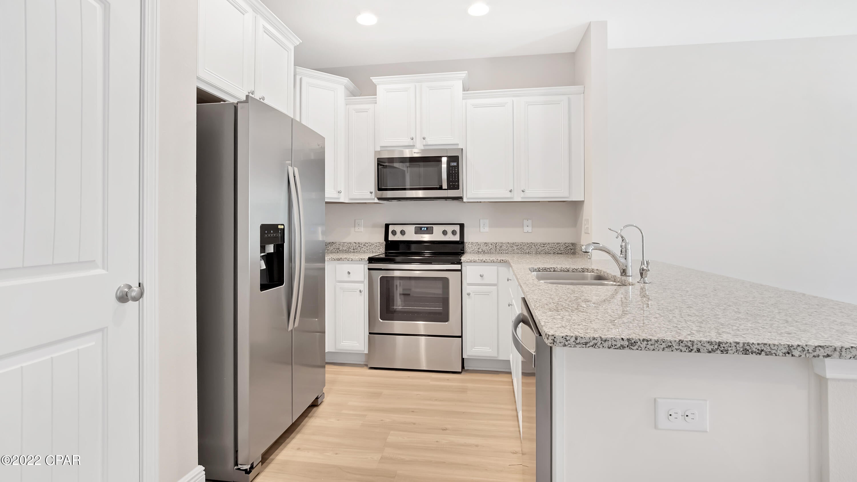 [No Recorded Subdiv] - Residential Lease