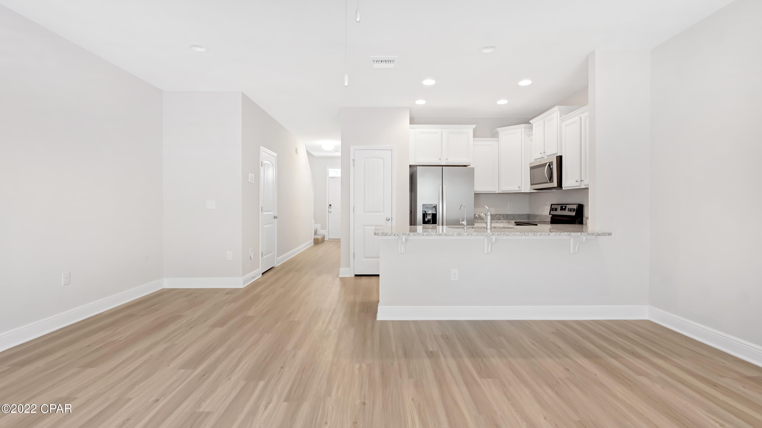 [No Recorded Subdiv] - Residential Lease