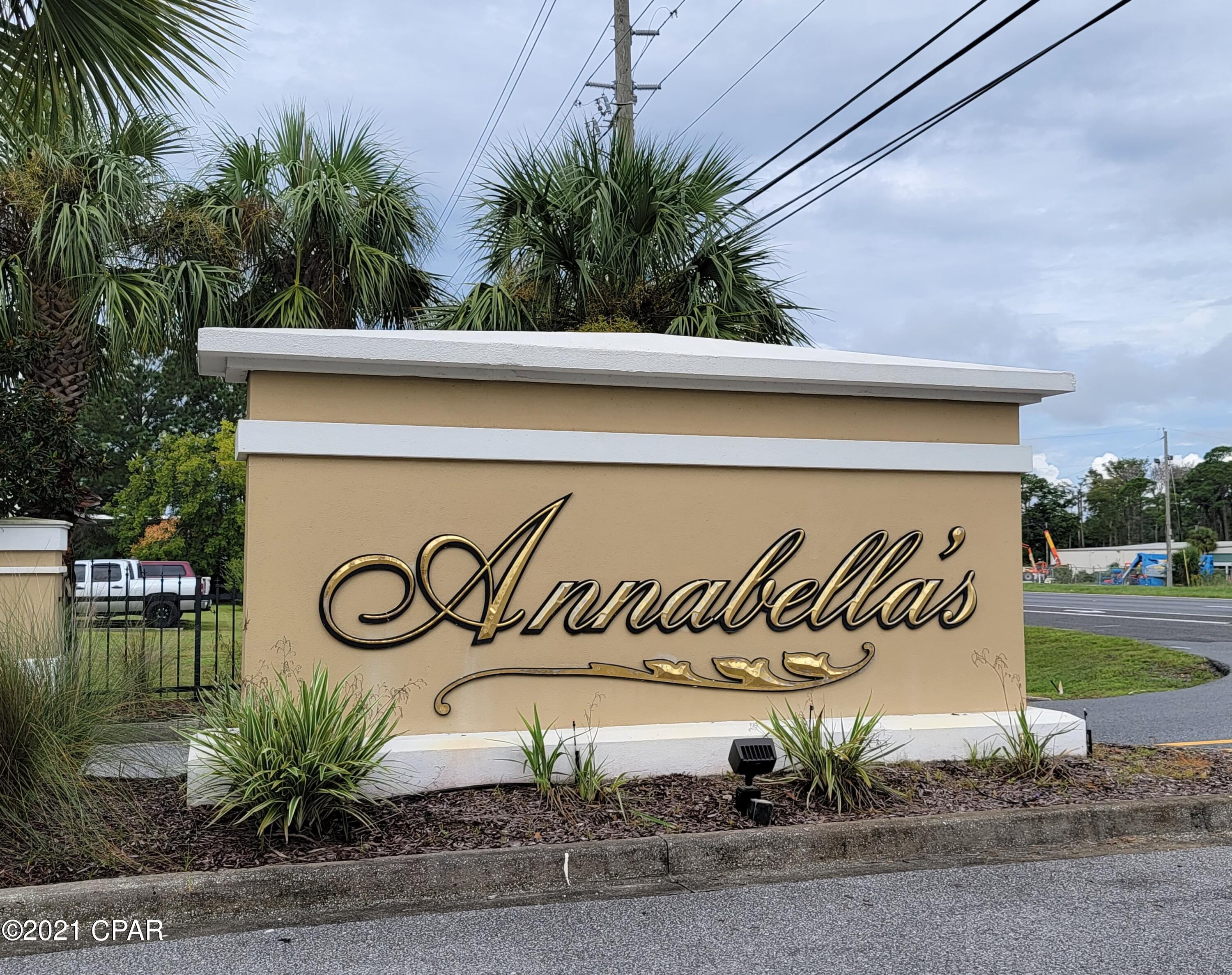 Annabella's Townhomes - Residential