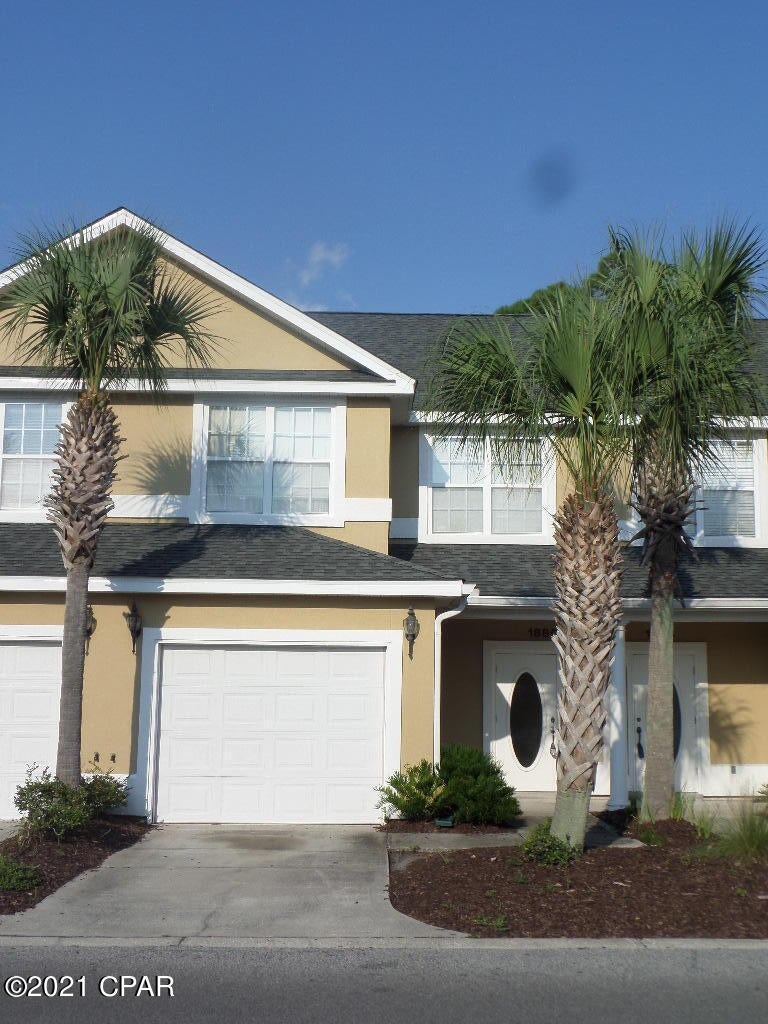Annabella's Townhomes - Residential