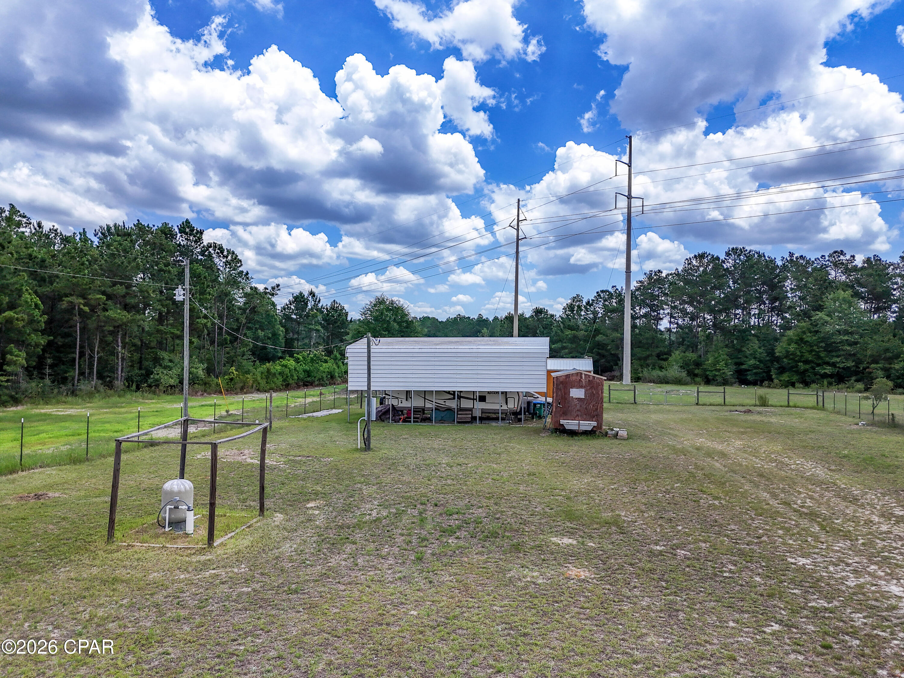 The Highlands Of Compass Lake - Residential