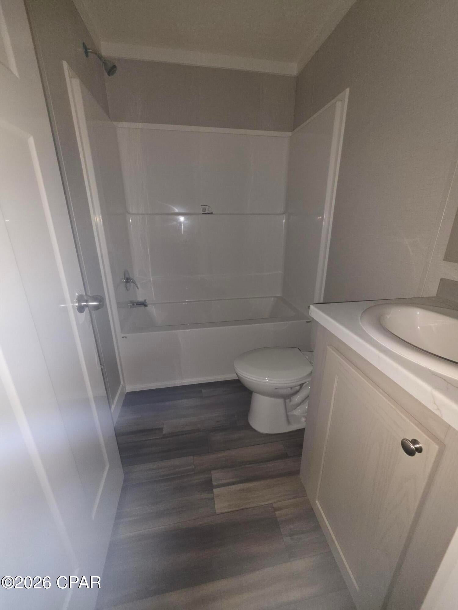 Compass Lake Hills Unit 5 - Residential