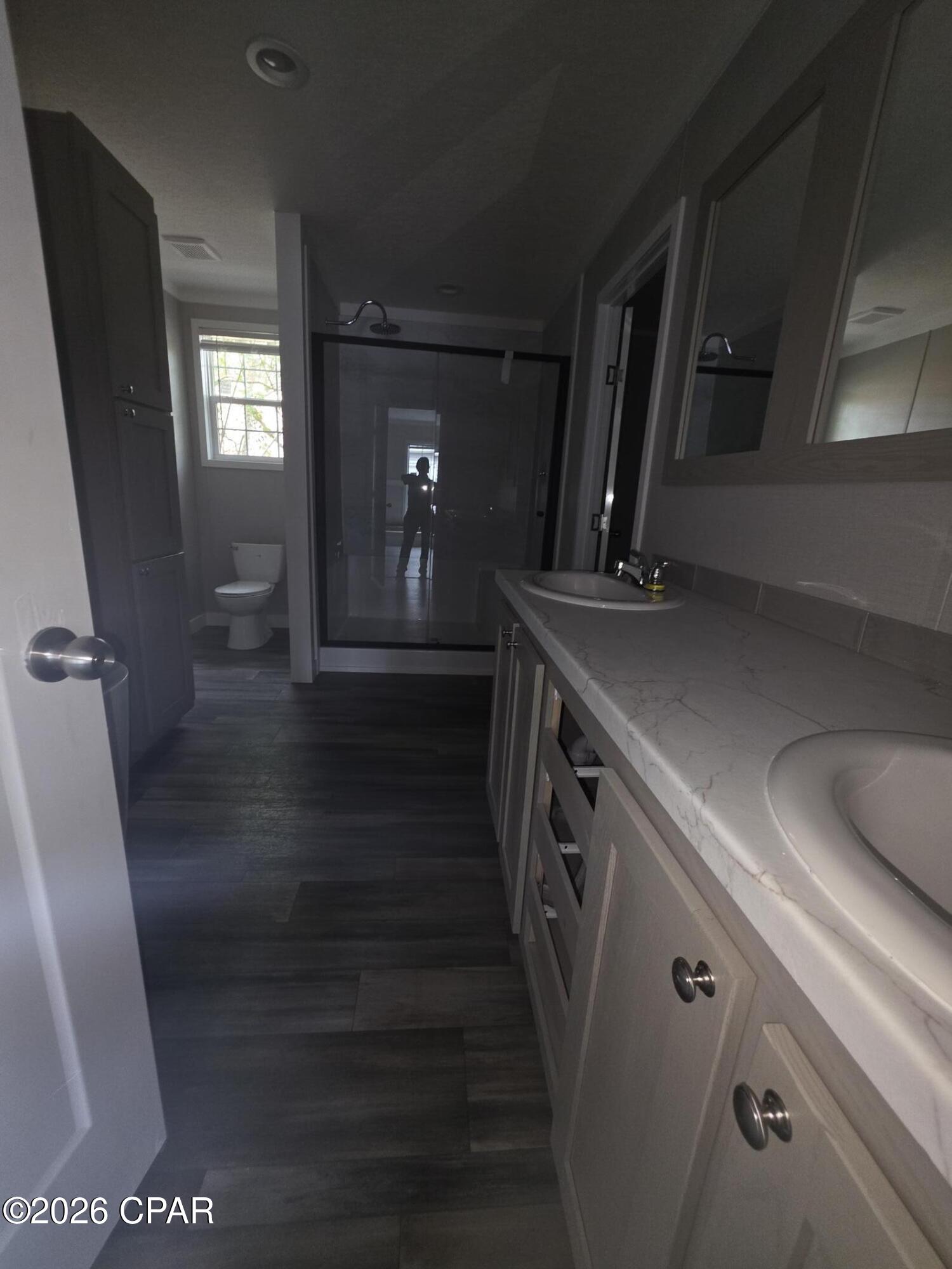 Compass Lake Hills Unit 5 - Residential