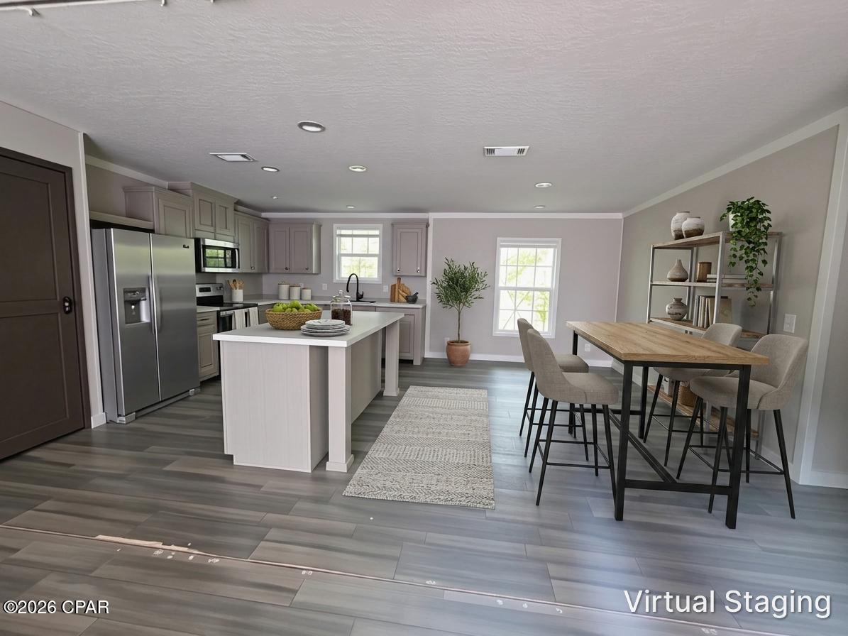 Compass Lake Hills Unit 5 - Residential